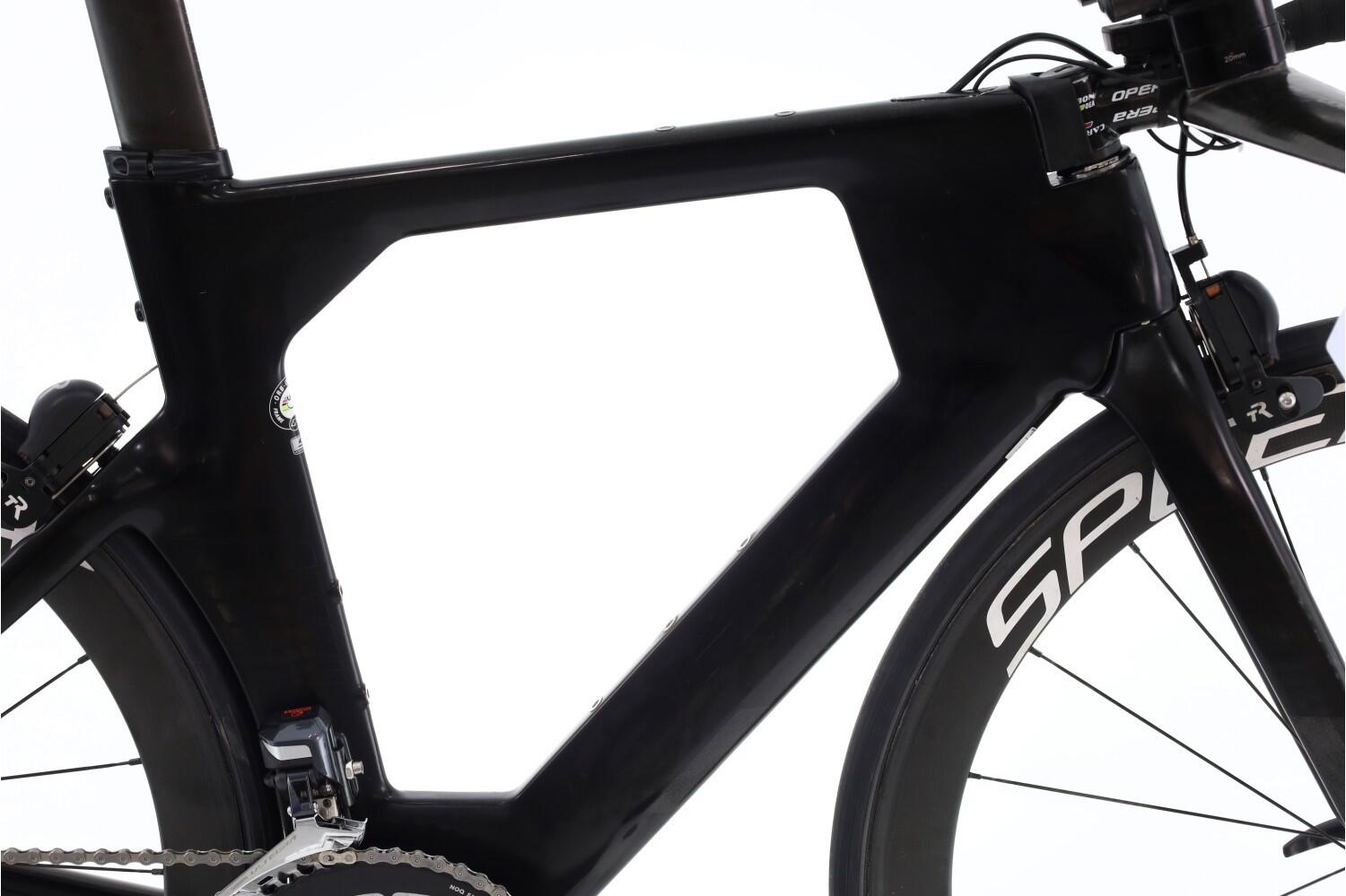 Tweedehands racefiets ·  Ordu Di2 11V · Zeer goede toestand 2/8