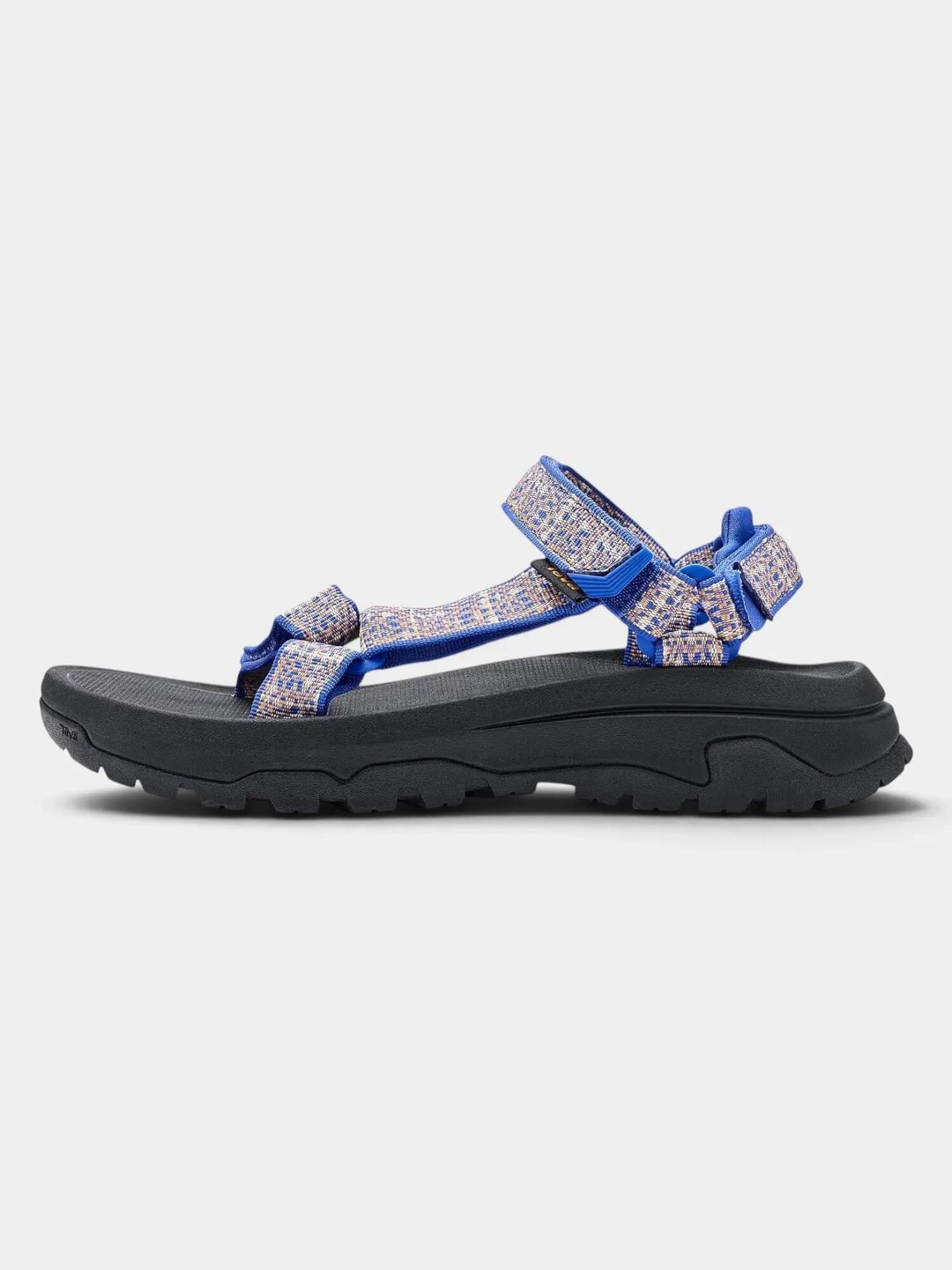 Sandali Da Trekking Donna Hurricane XLT3 2/7