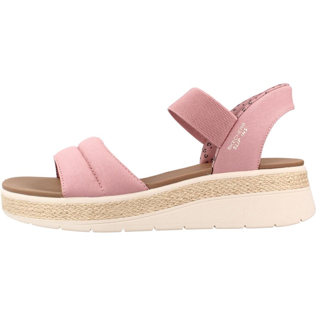 Sandalias Mujer Skechers 114413s 2/5