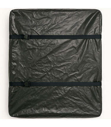 Dachzelt Schutzhülle T1000 PVC | wasserdicht, 220x135 cm, 4 Schnallen