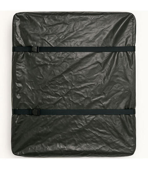 Dachzelt Schutzhülle T1000 PVC | wasserdicht, 220x135 cm, 4 Schnallen