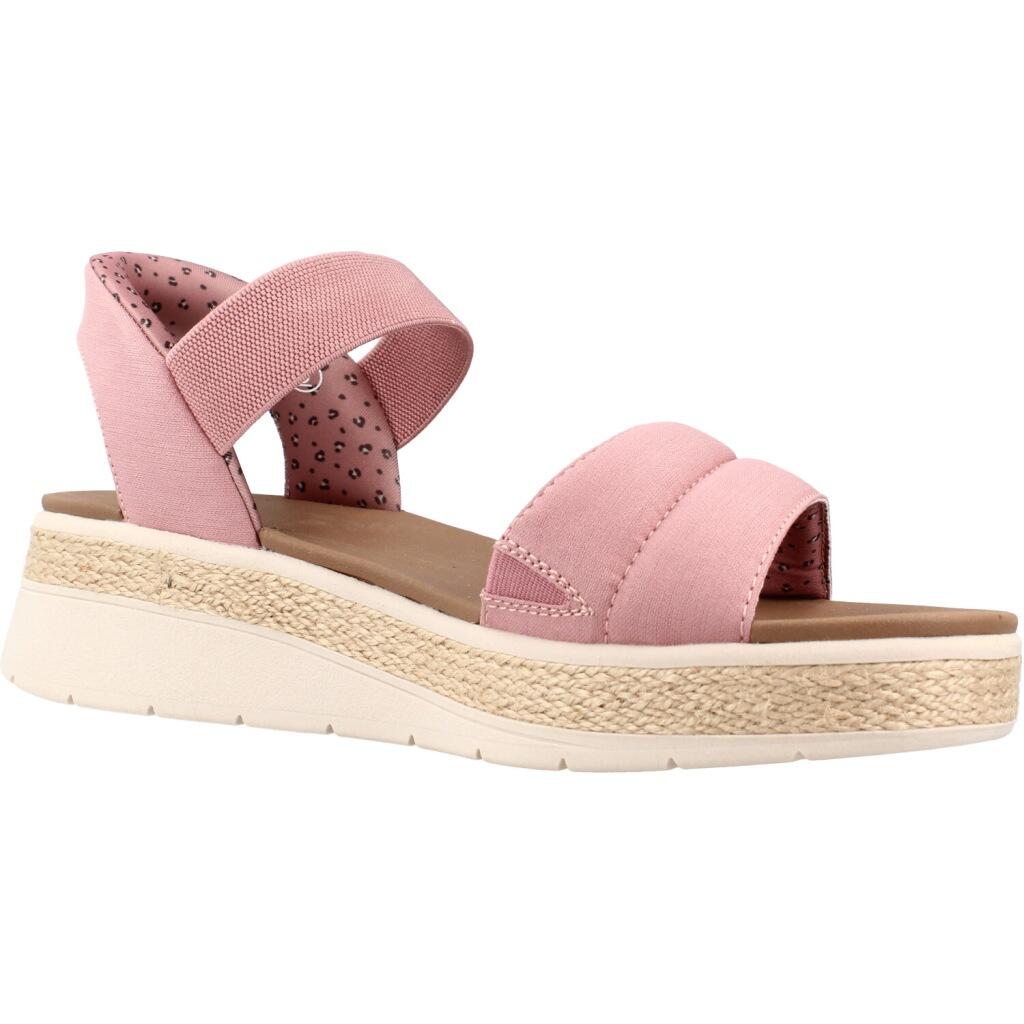 Sandalias Mujer Skechers 114413s 5/5