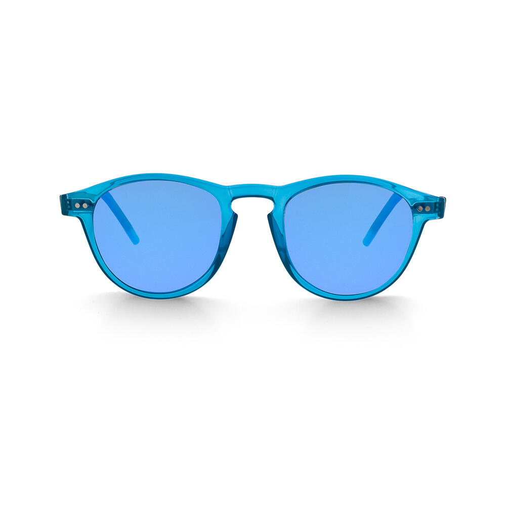 Zonnebril Aspem CROWLEY - C06 Gepolariseerd van TR90 Unisex 46 mm 2/2