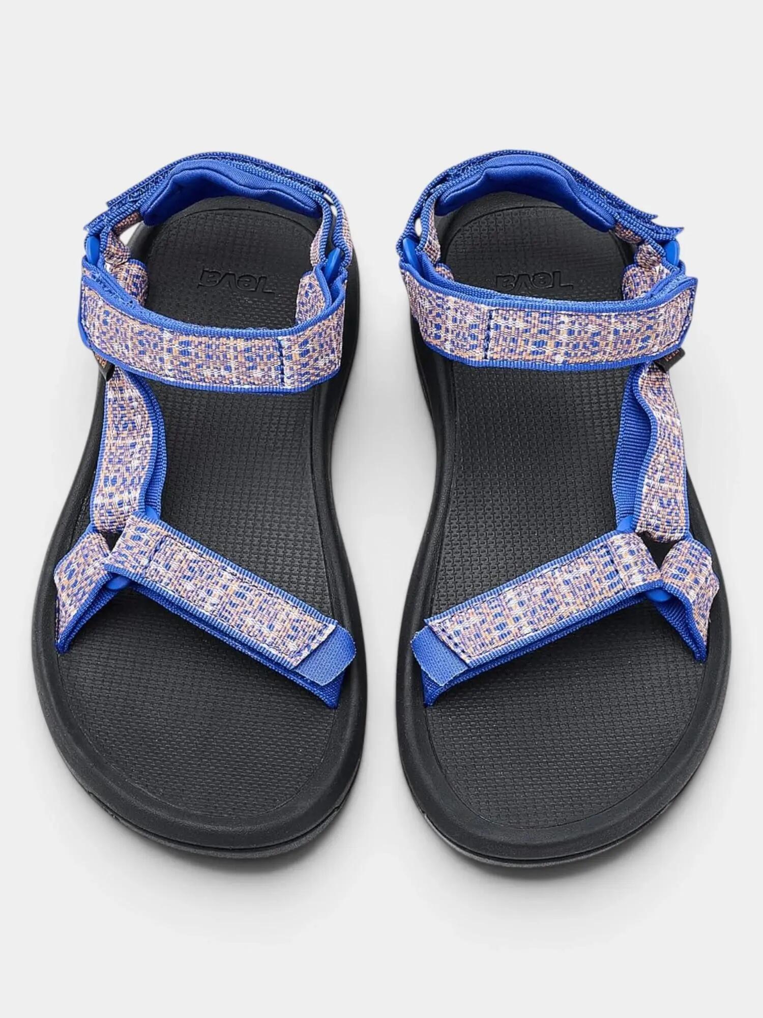Sandali Da Trekking Donna Hurricane XLT3 5/7