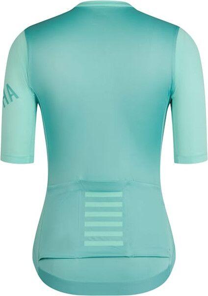 Maglia a maniche corte da allenamento Rapha Pro Team Donna Blu 6/6