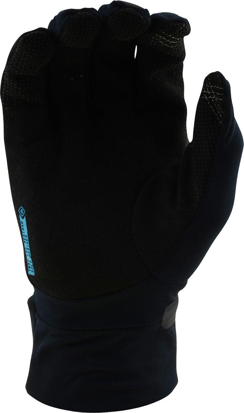 Gants Longs Hiver Troy Lee Designs Swelter Pro Noir 2/2