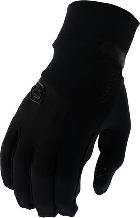 Troy Lee Designs Swelter Pro Winter Long Gloves Black