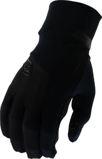Troy Lee Designs Swelter Pro Winter Long Gloves Black