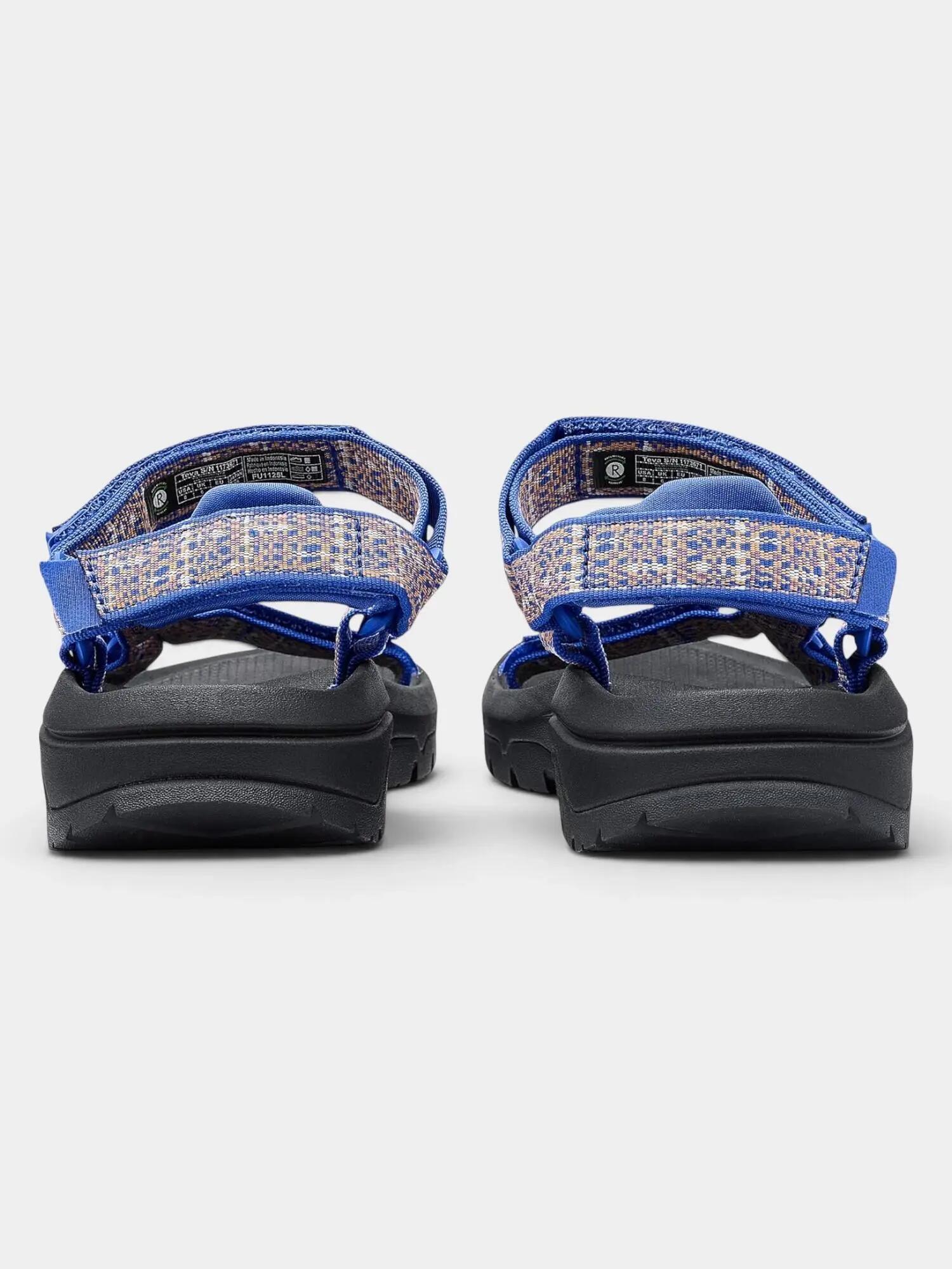 Sandali Da Trekking Donna Hurricane XLT3 4/7
