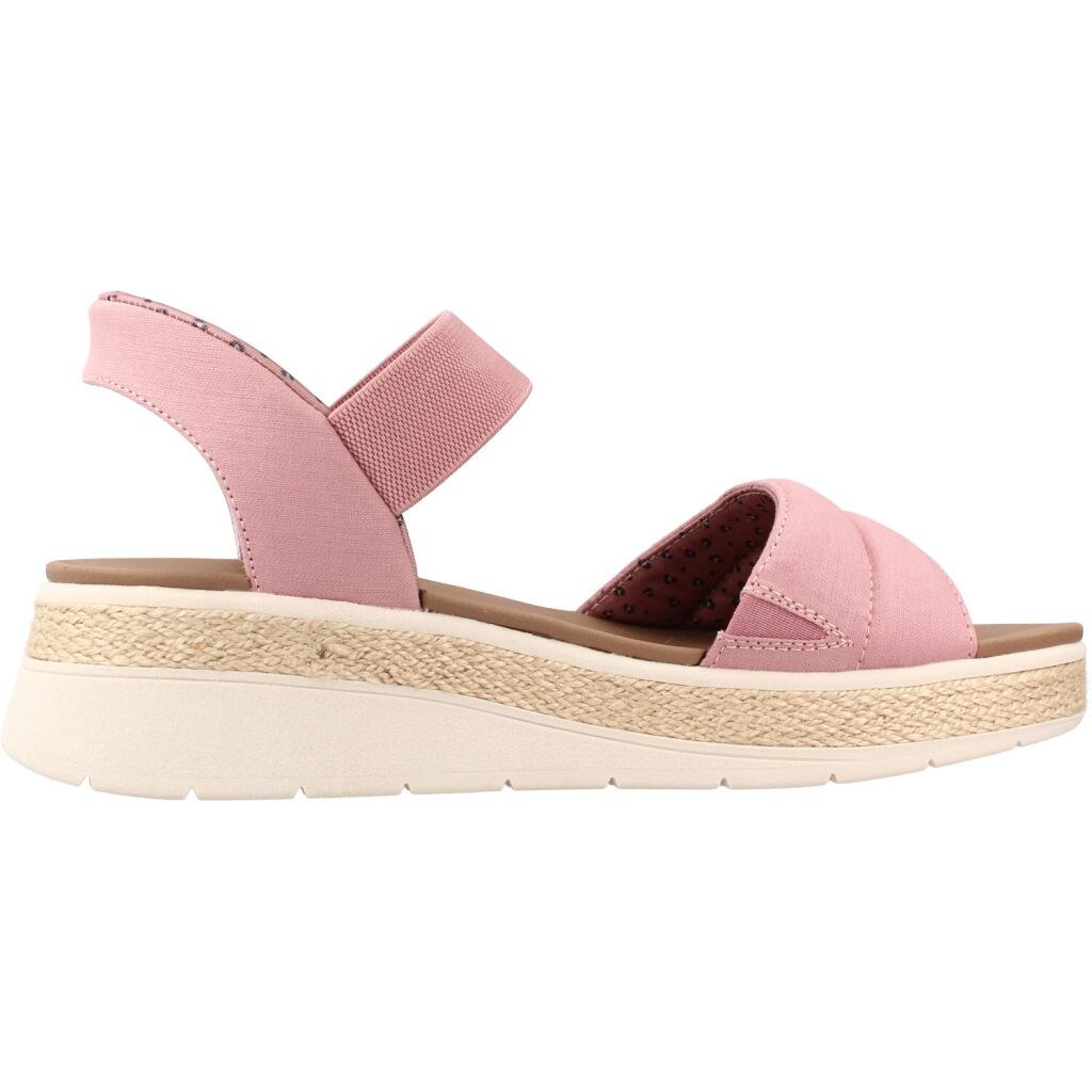 Sandalias Mujer Skechers 114413s 4/5