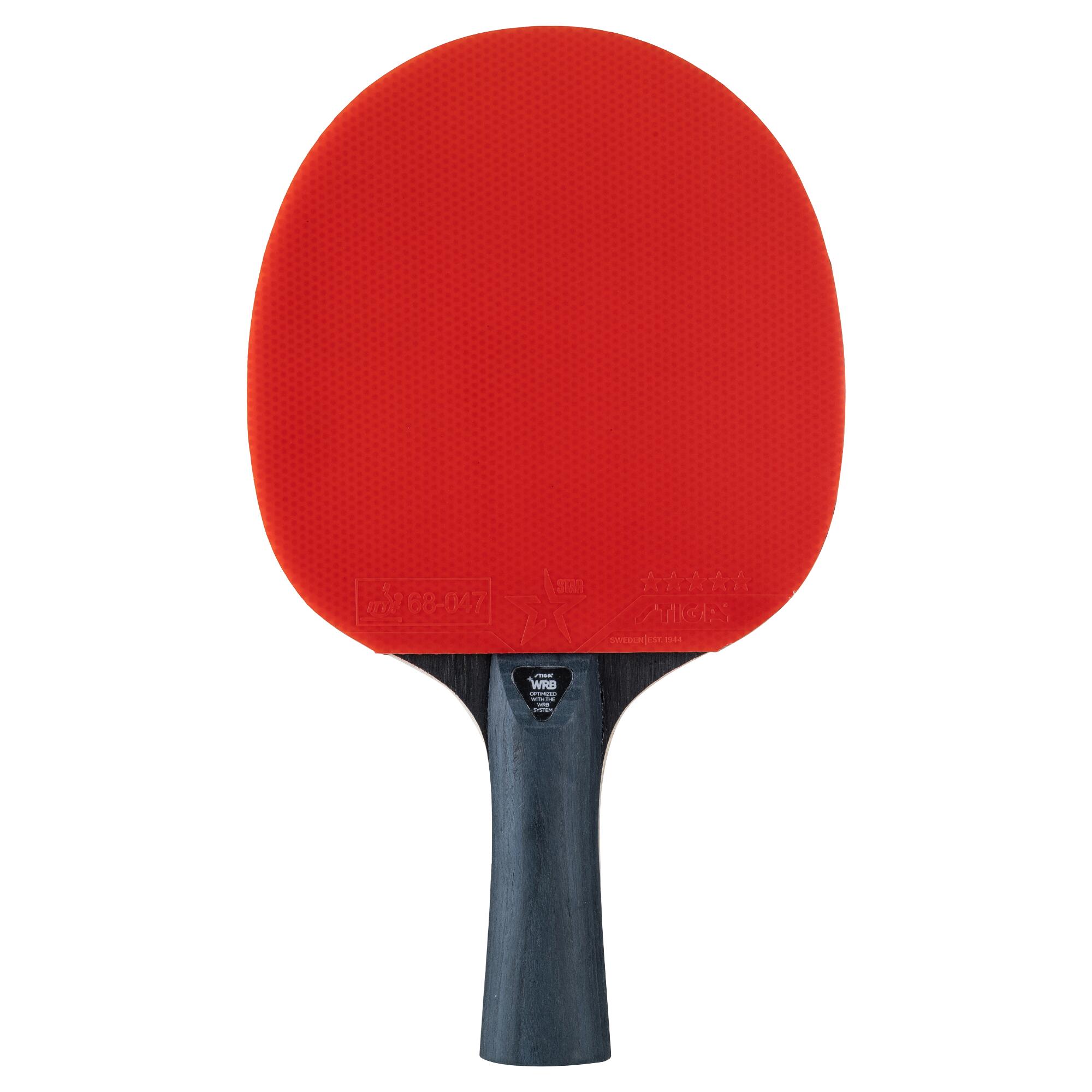 Tafeltennisbatje STIGA Prestige V2 - 5-Star 2/7