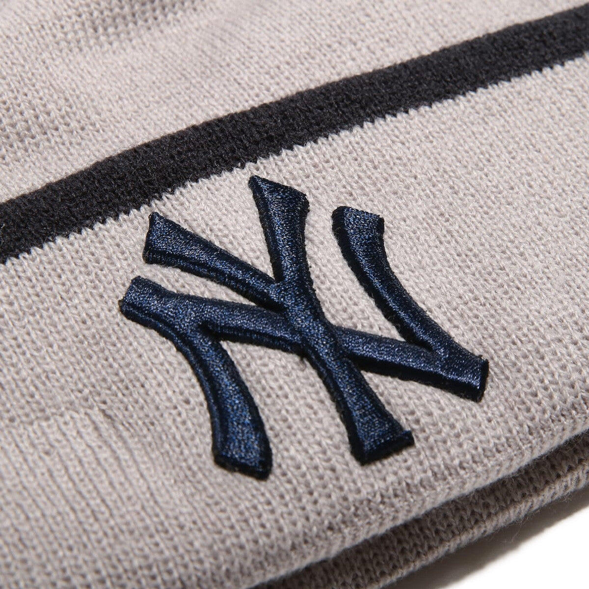Gorro New Era Team Cuff 4/4