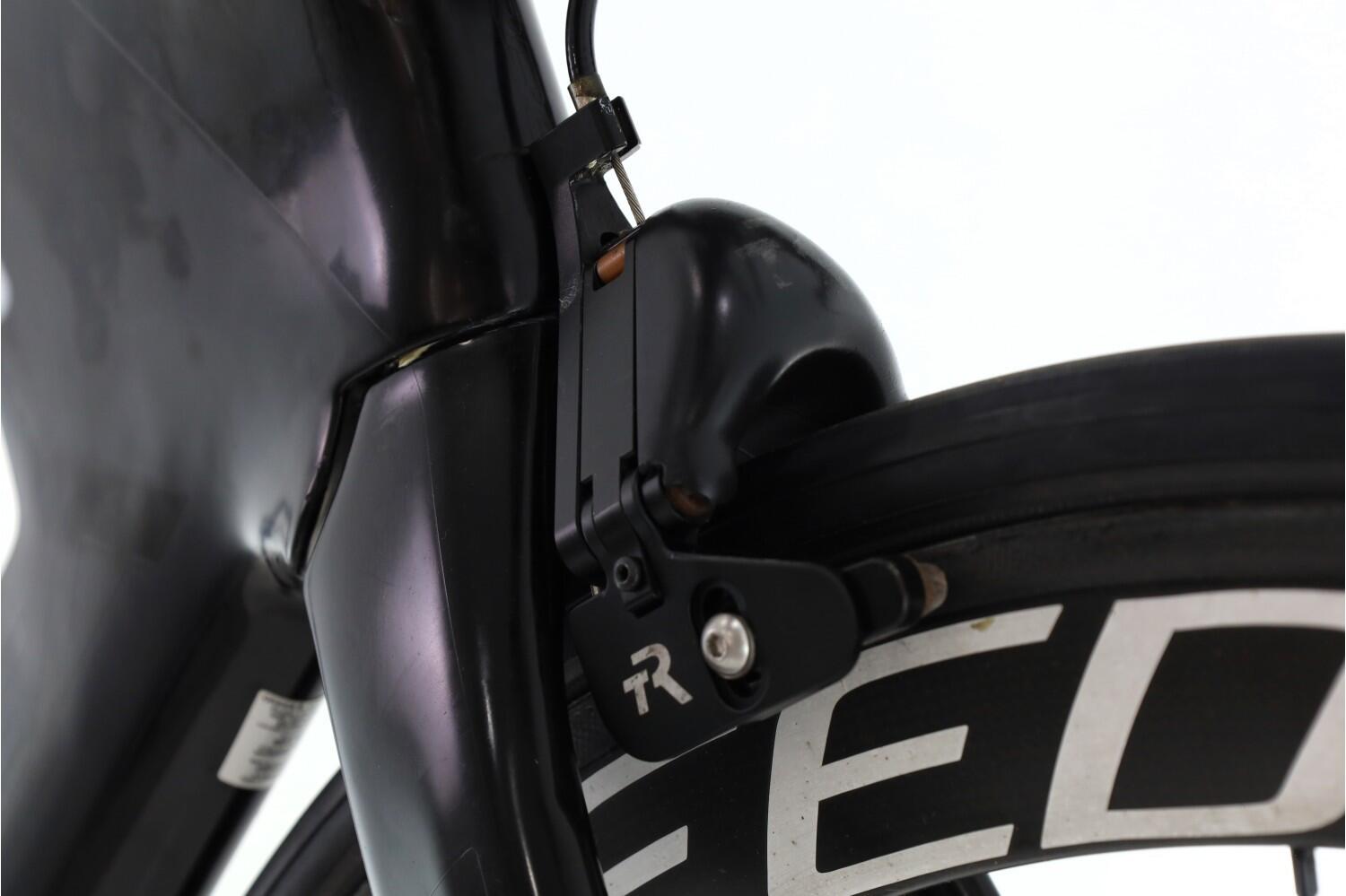Tweedehands racefiets ·  Ordu Di2 11V · Zeer goede toestand 7/8