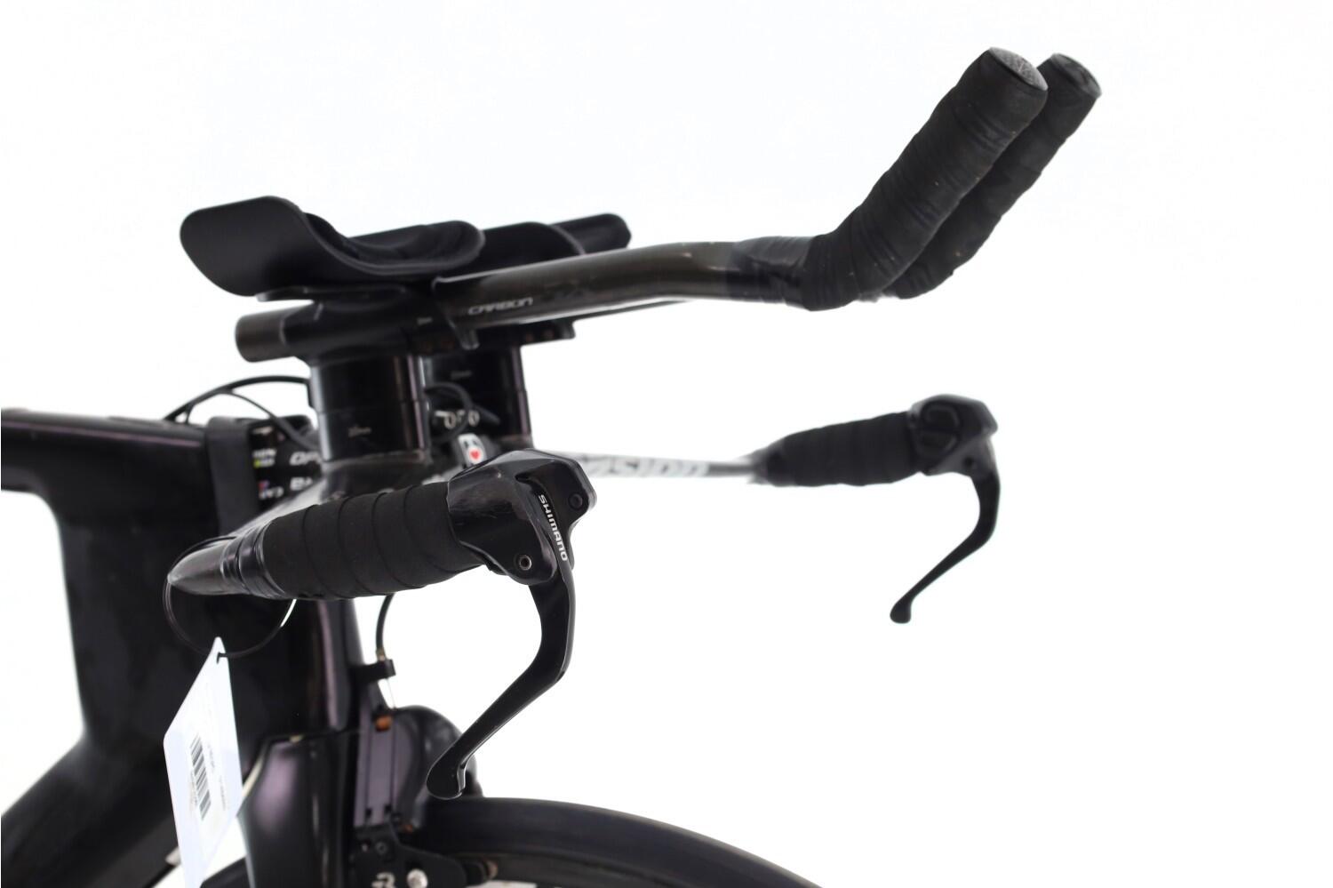 Tweedehands racefiets ·  Ordu Di2 11V · Zeer goede toestand 6/8