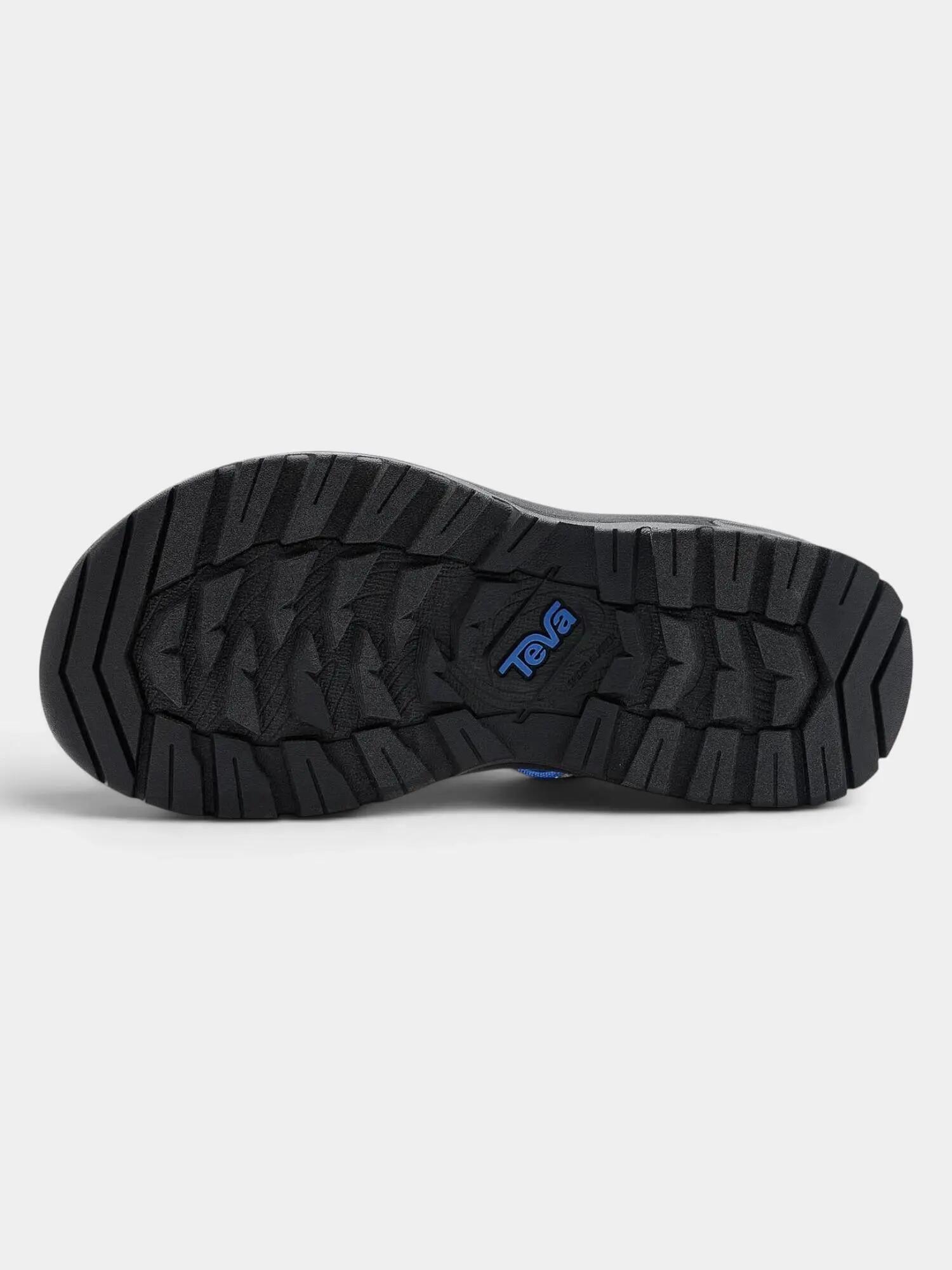 Sandali Da Trekking Donna Hurricane XLT3 6/7