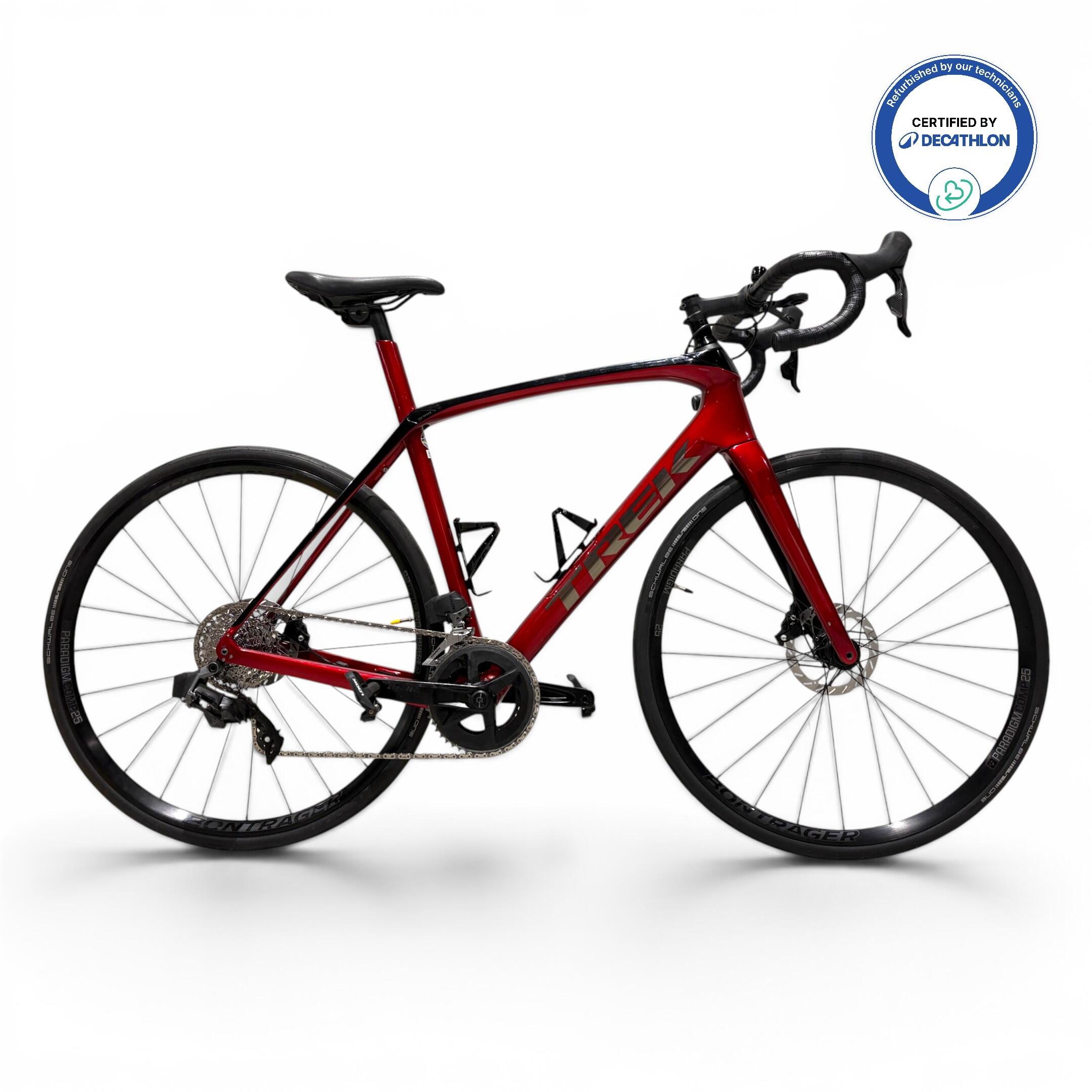 TREK picture