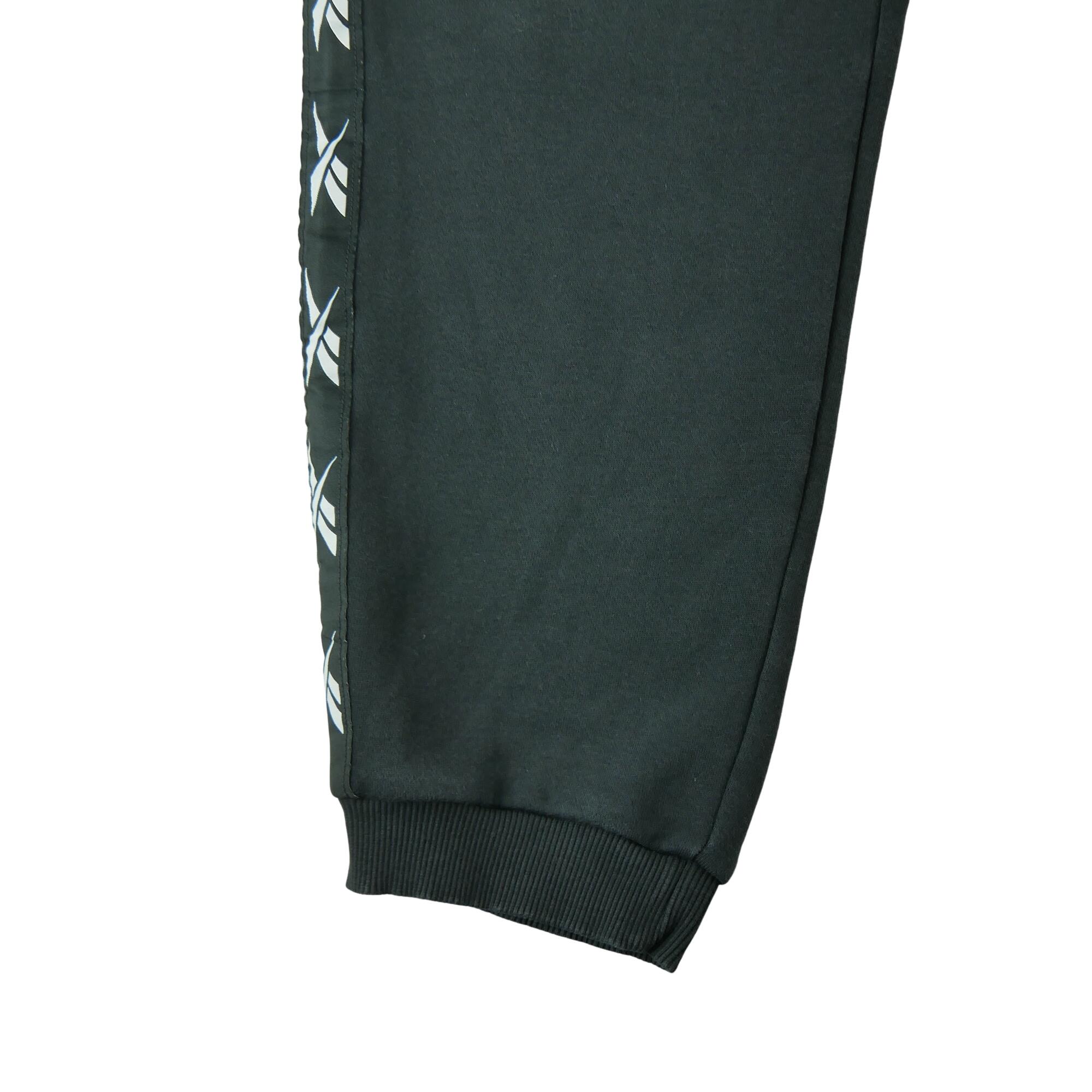 Segunda vida - Reebok Calça de Sweatshirt Masculina - Em bom estado 4/7