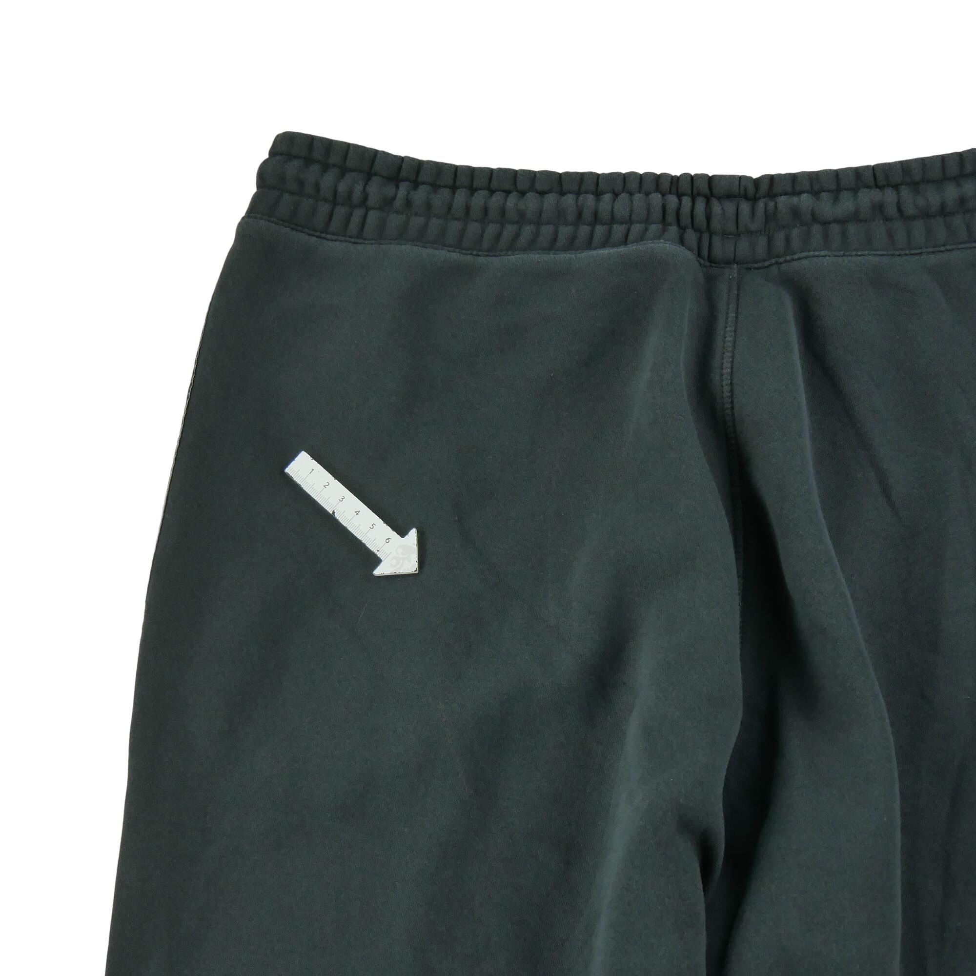 Segunda vida - Reebok Calça de Sweatshirt Masculina - Em bom estado 6/7