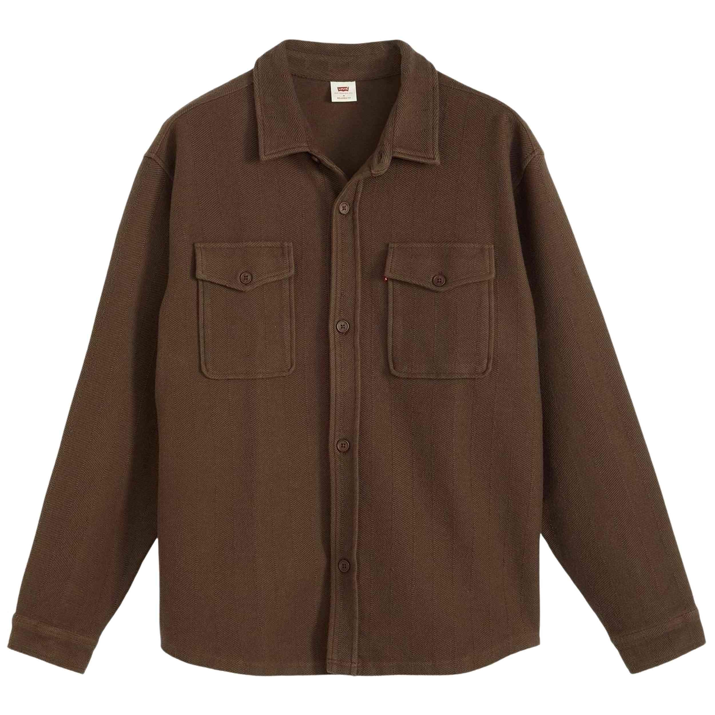 Sweat Levi's modèle 000VS0004 pour homme 5/5
