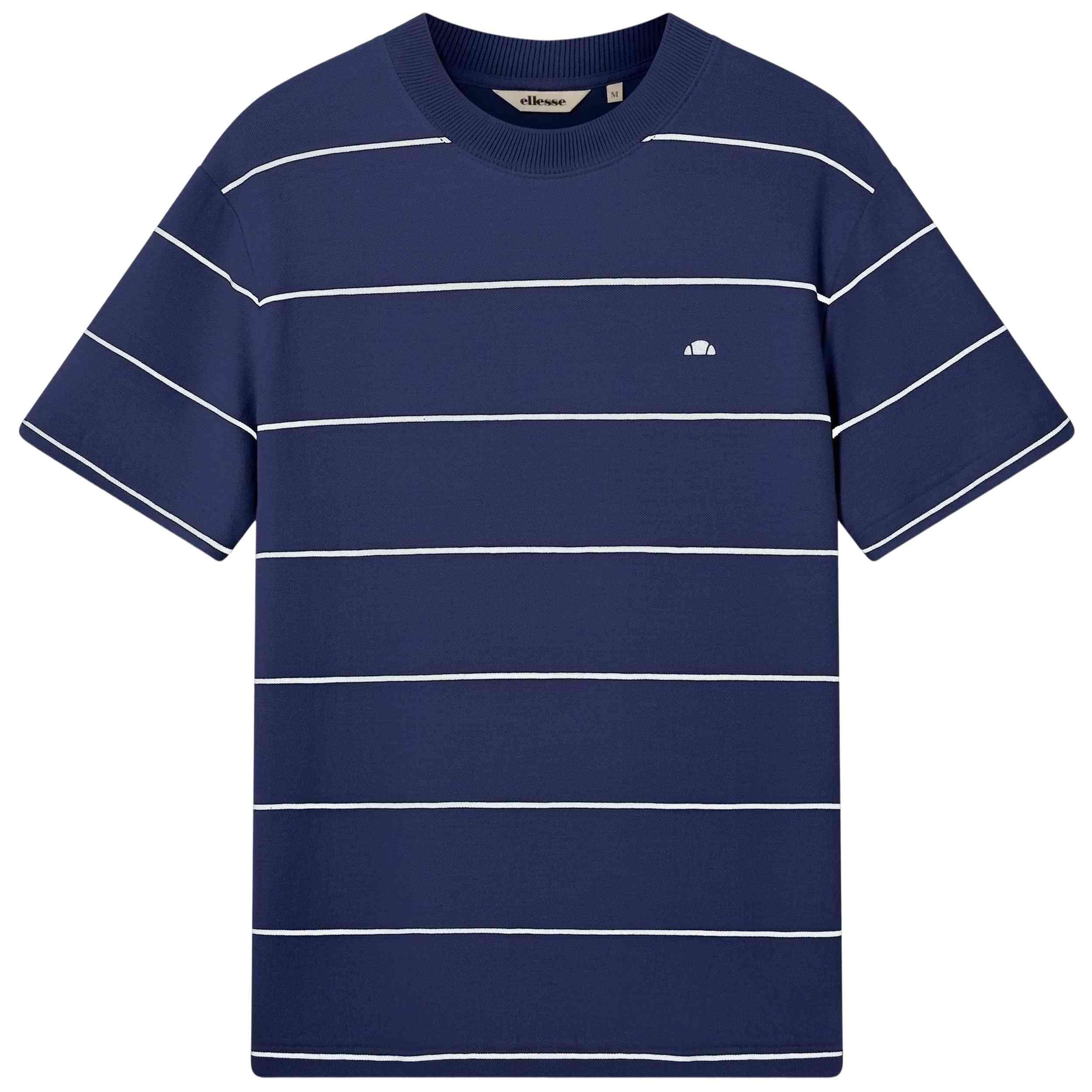Maglia a maniche corte Ellesse modello SHD23420-429 per uomini 5/5