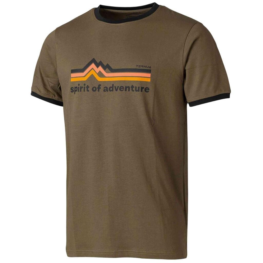 T-shirt Ternua model APUT REGENERATIVE T M for man