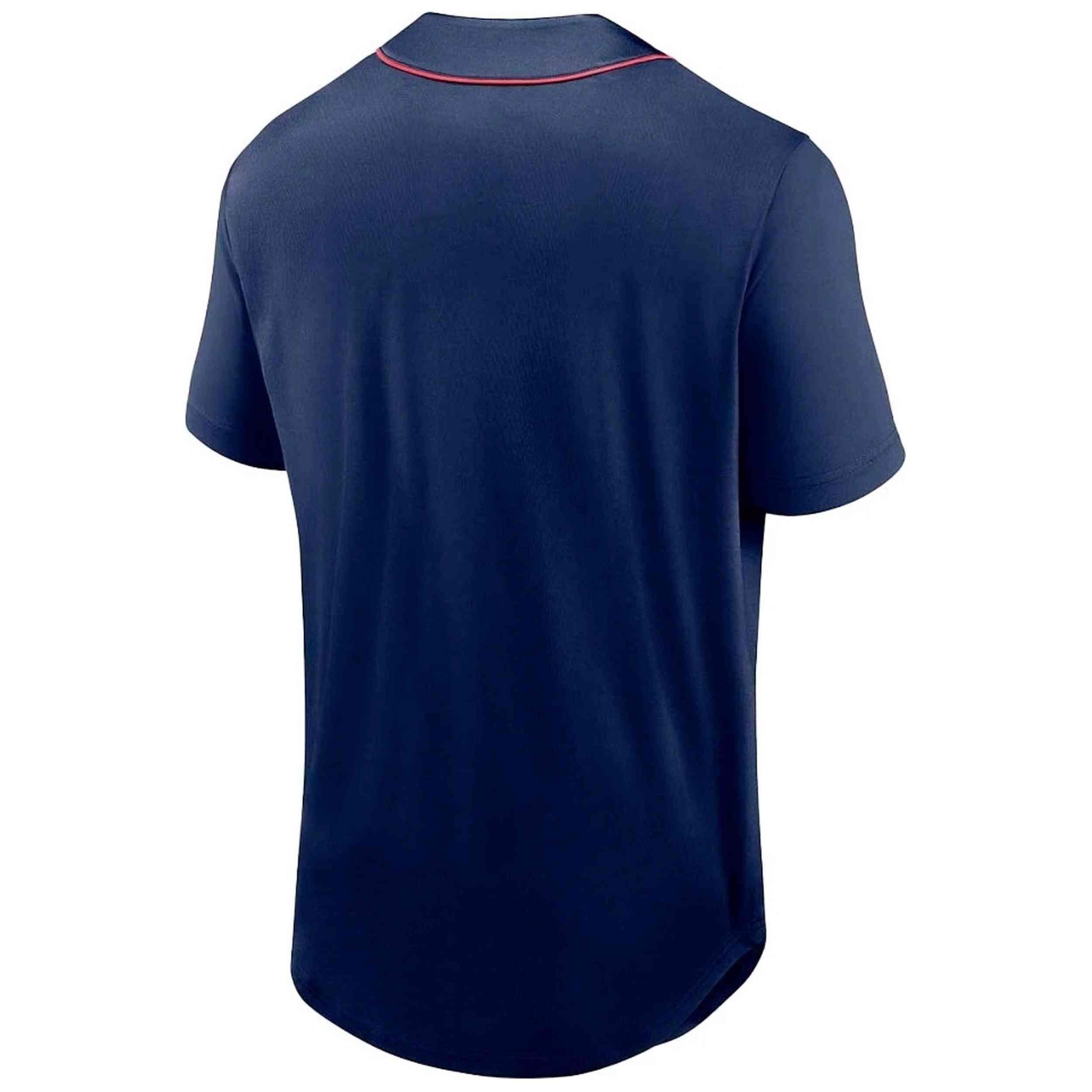 Maglia a maniche corte Fanatics modello 007N-4512-BQ-0IY per donne 3/3