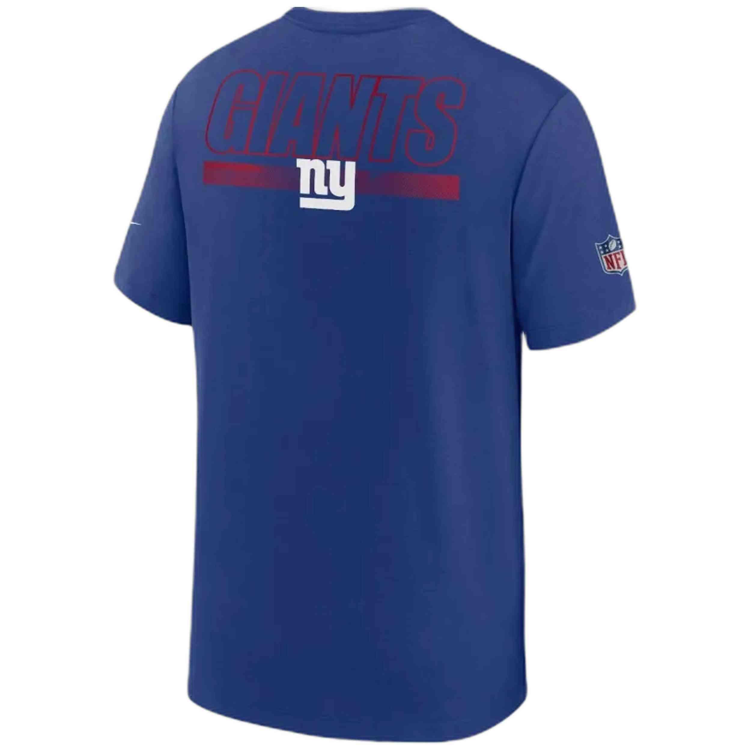 T-shirt met korte mouwen Nike model NKCF-4EW-8I-FGH voor mannen 2/2