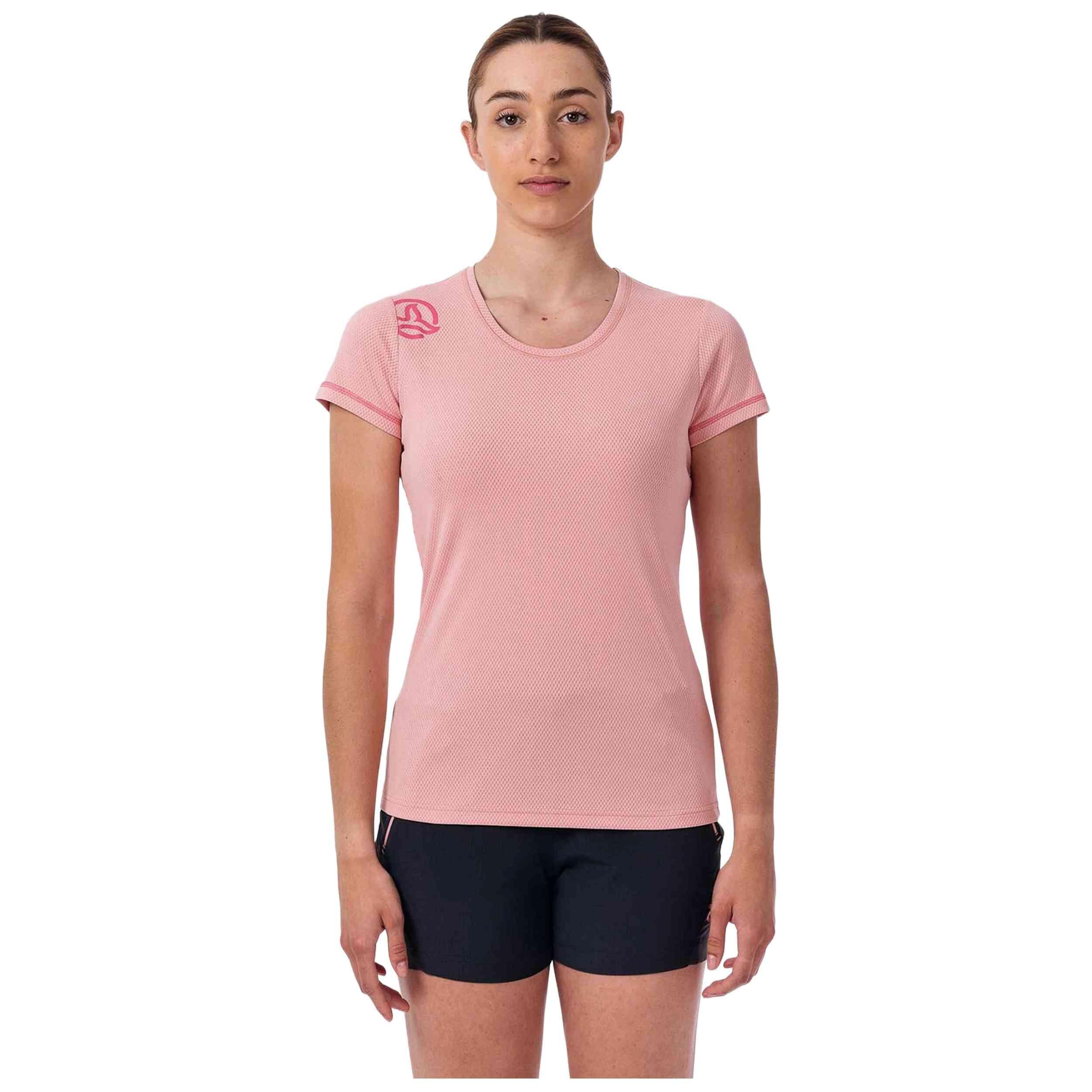 T-shirt Ternua modèle 1207529-1268 pour femmes 3/5
