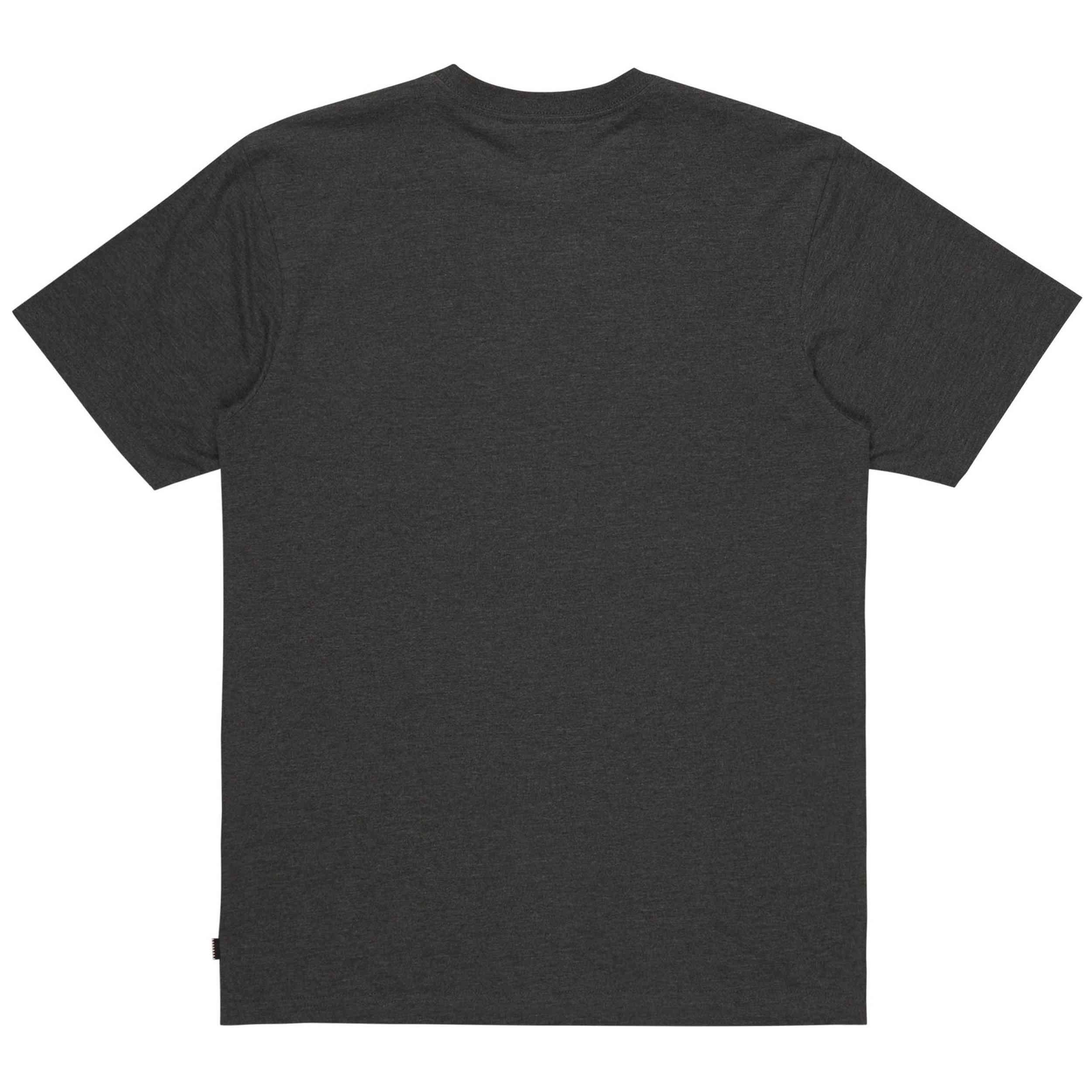 Maglia a maniche corte Quiksilver modello EQYZT08004-KTA0 per uomini 2/5