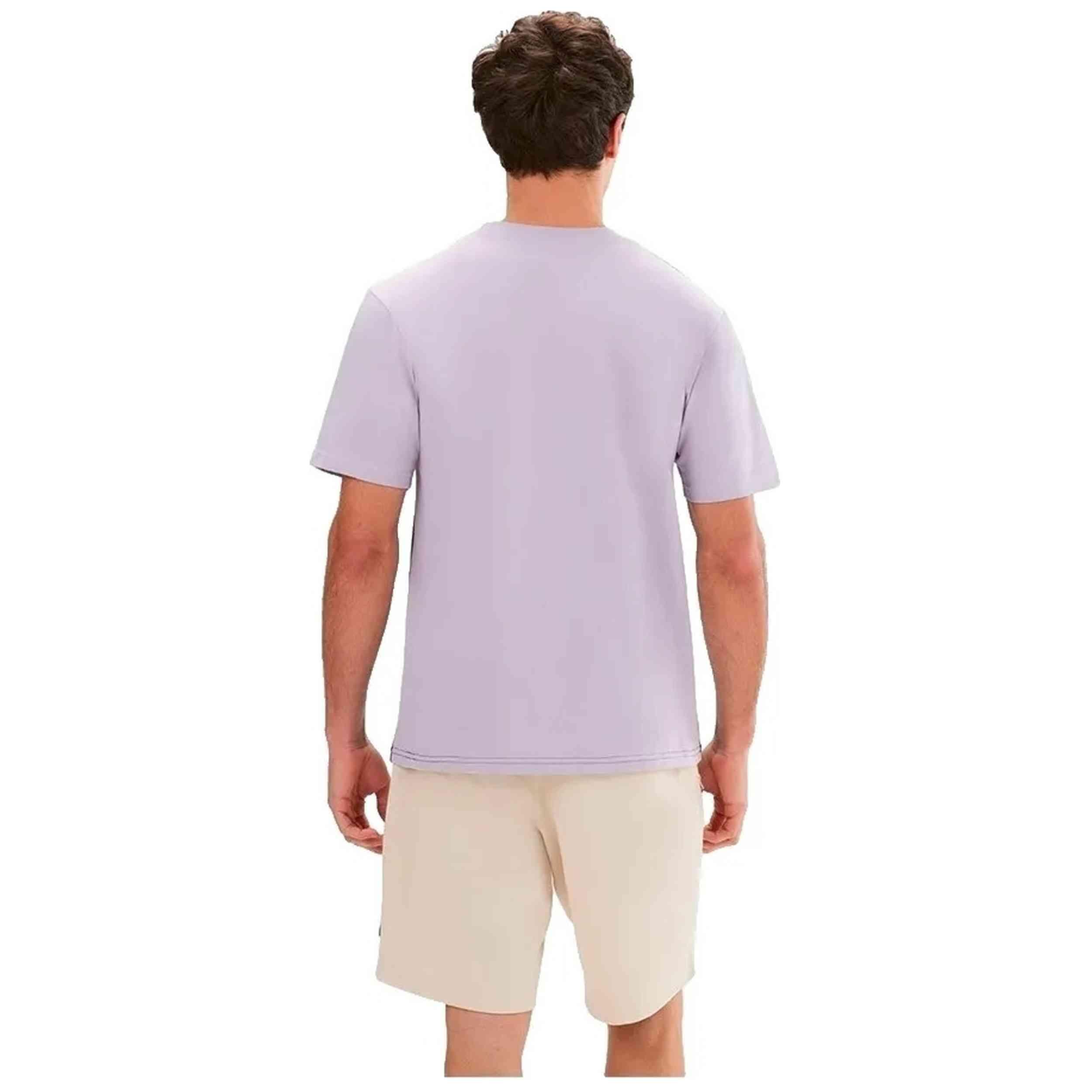 T-shirt Ellesse modèle 072-9510 pour homme 2/5