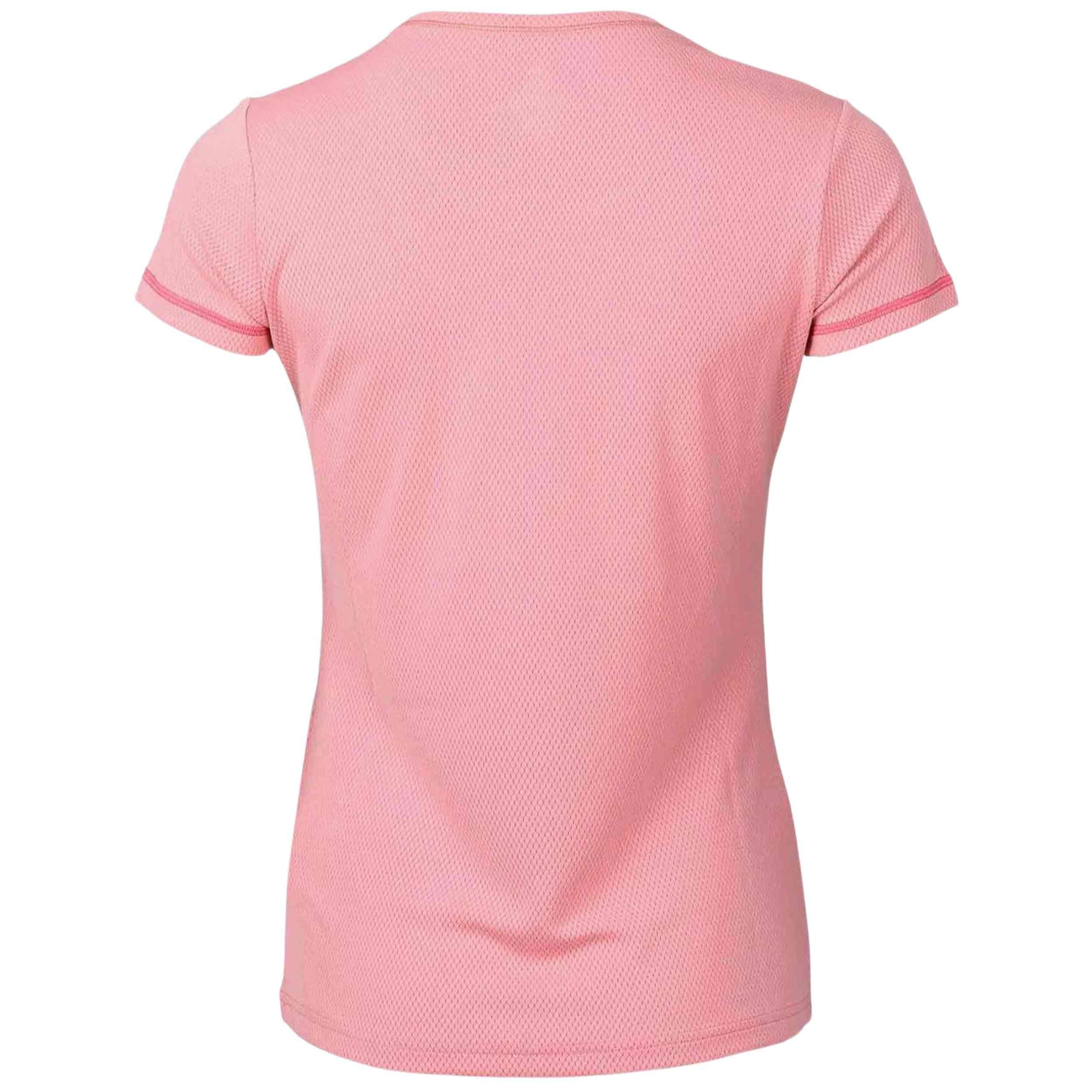 T-shirt Ternua modèle 1207529-1268 pour femmes 2/5