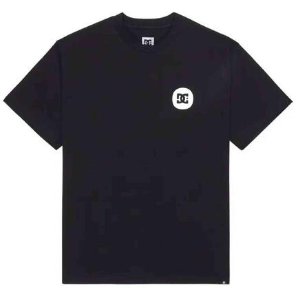 T-shirt Dc shoes modèle EDYZT04416 pour homme