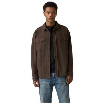 Felpa Levi's modello 000VS0004 per uomini