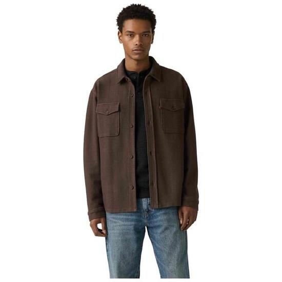 Felpa Levi's modello 000VS0004 per uomini