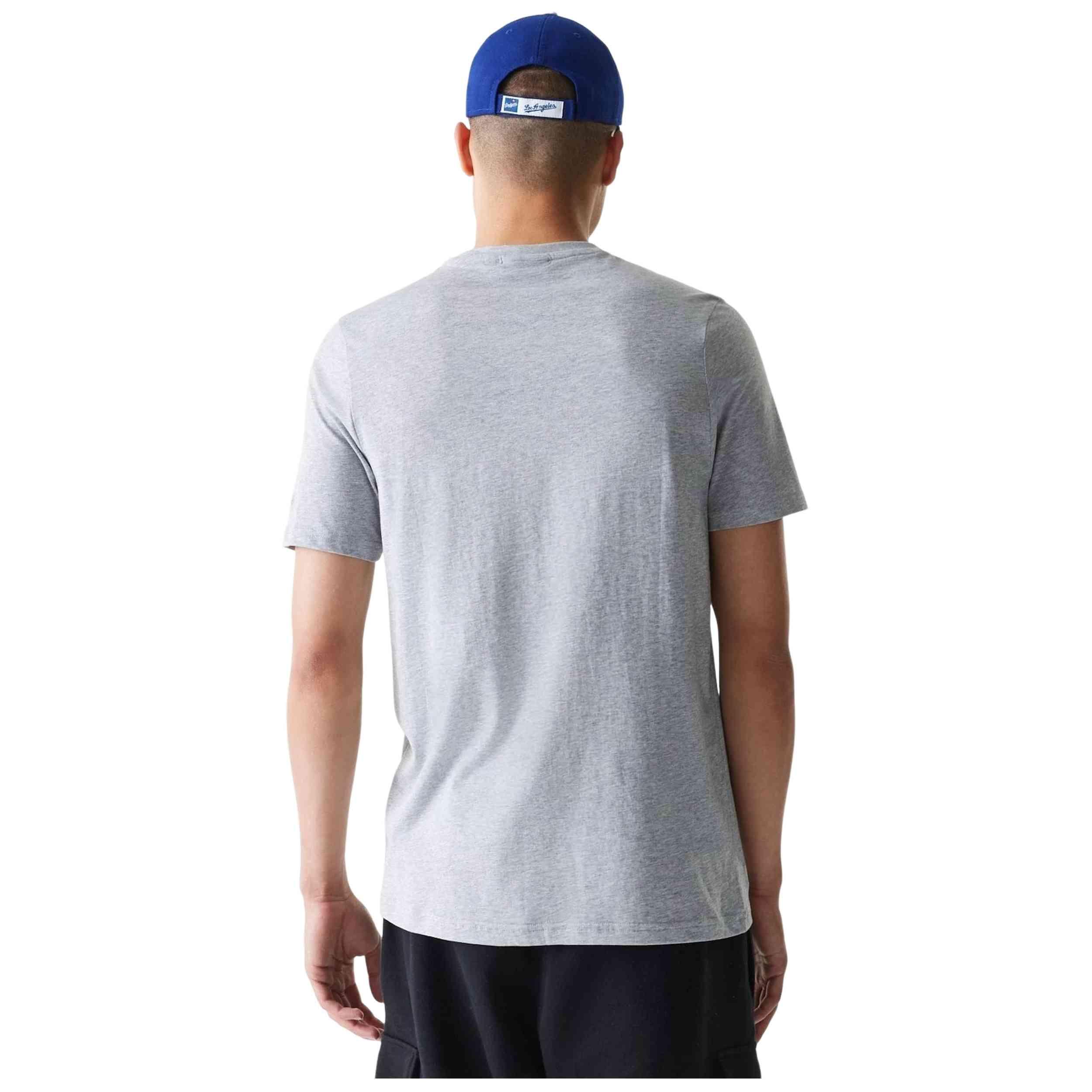Maglia a maniche corte New era modello 60590467 per uomini 2/4