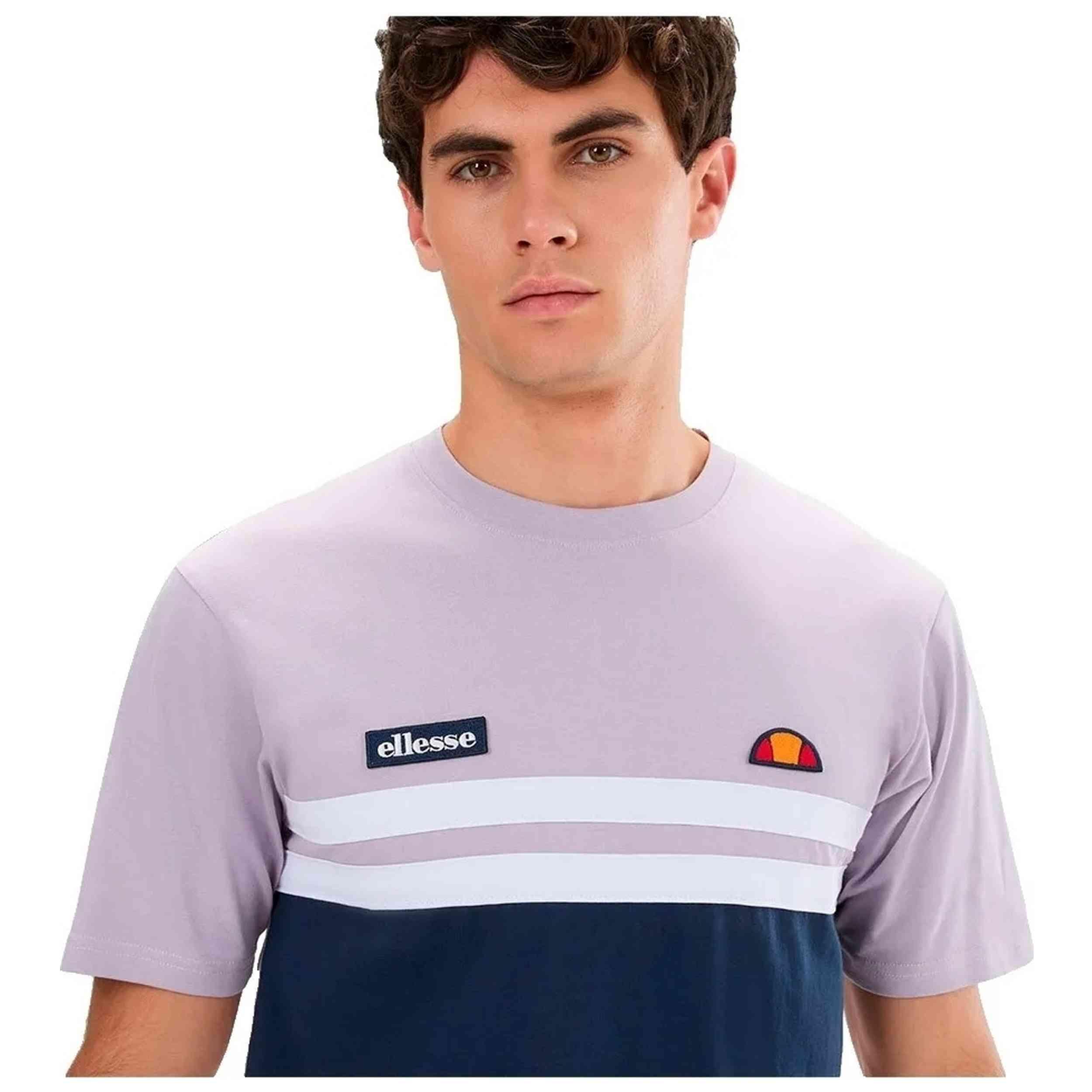 T-shirt Ellesse modèle 072-9510 pour homme 5/5