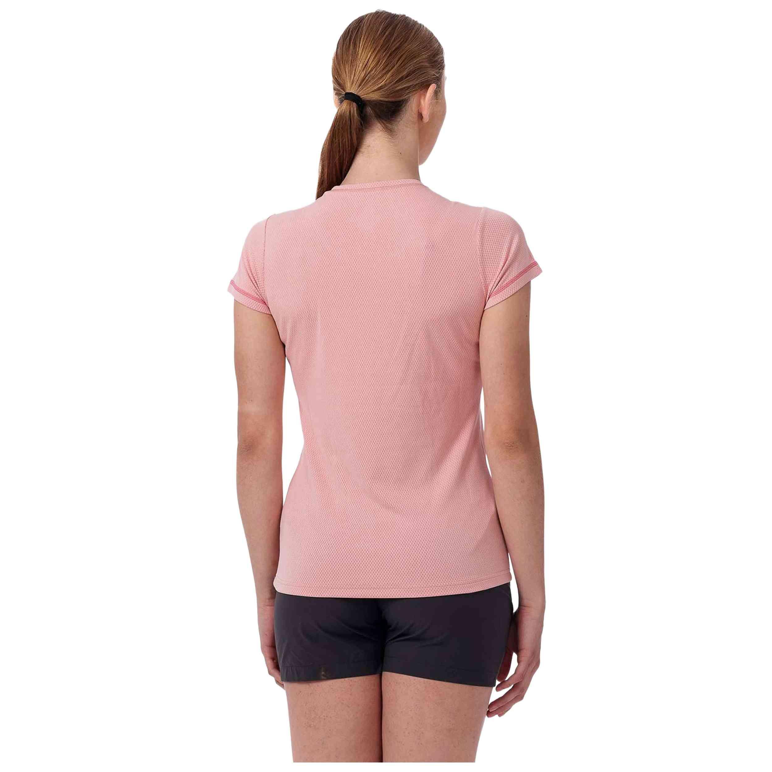 T-shirt Ternua modèle 1207529-1268 pour femmes 5/5