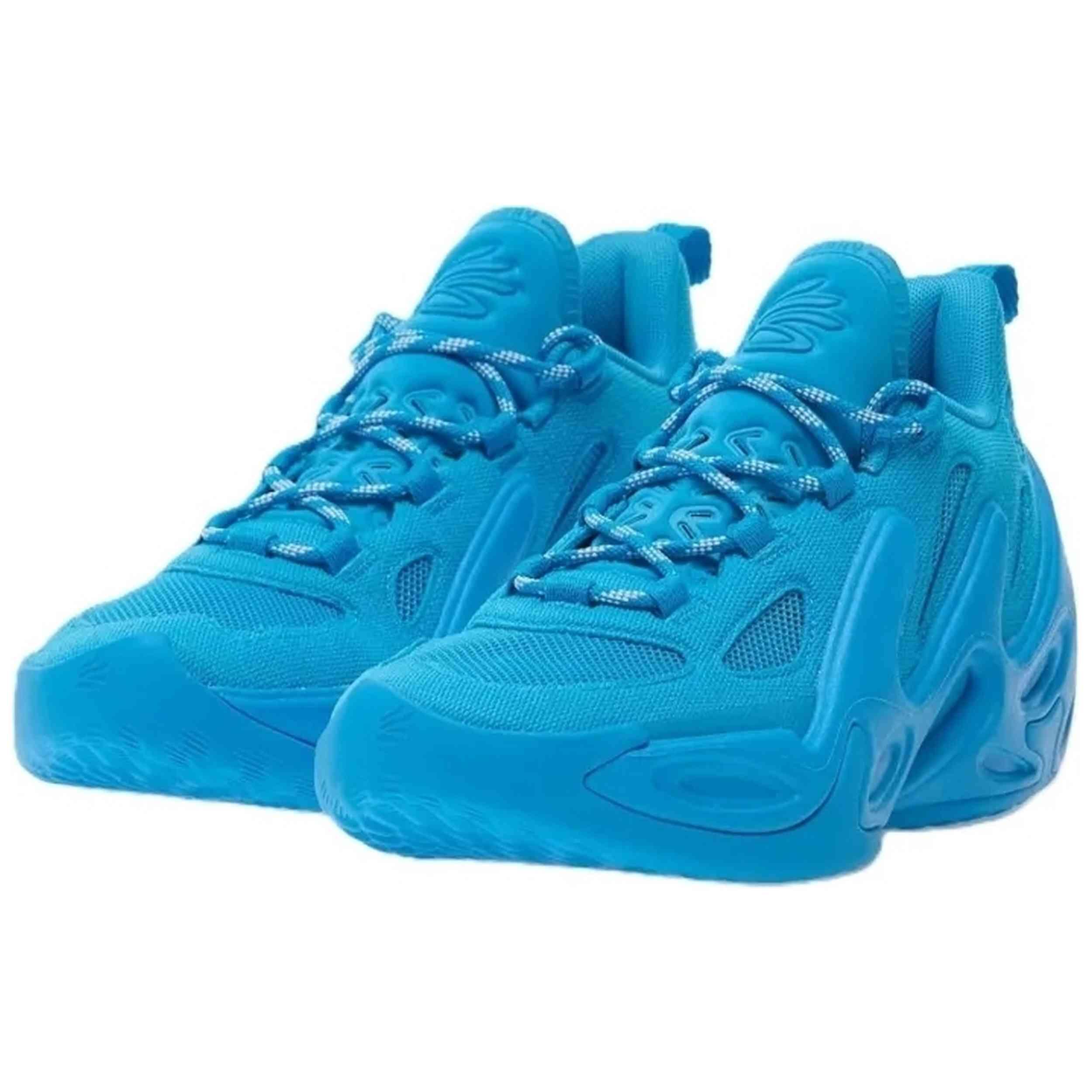 Schoen Under armour model Curry 13 AP voor jongens 3/5