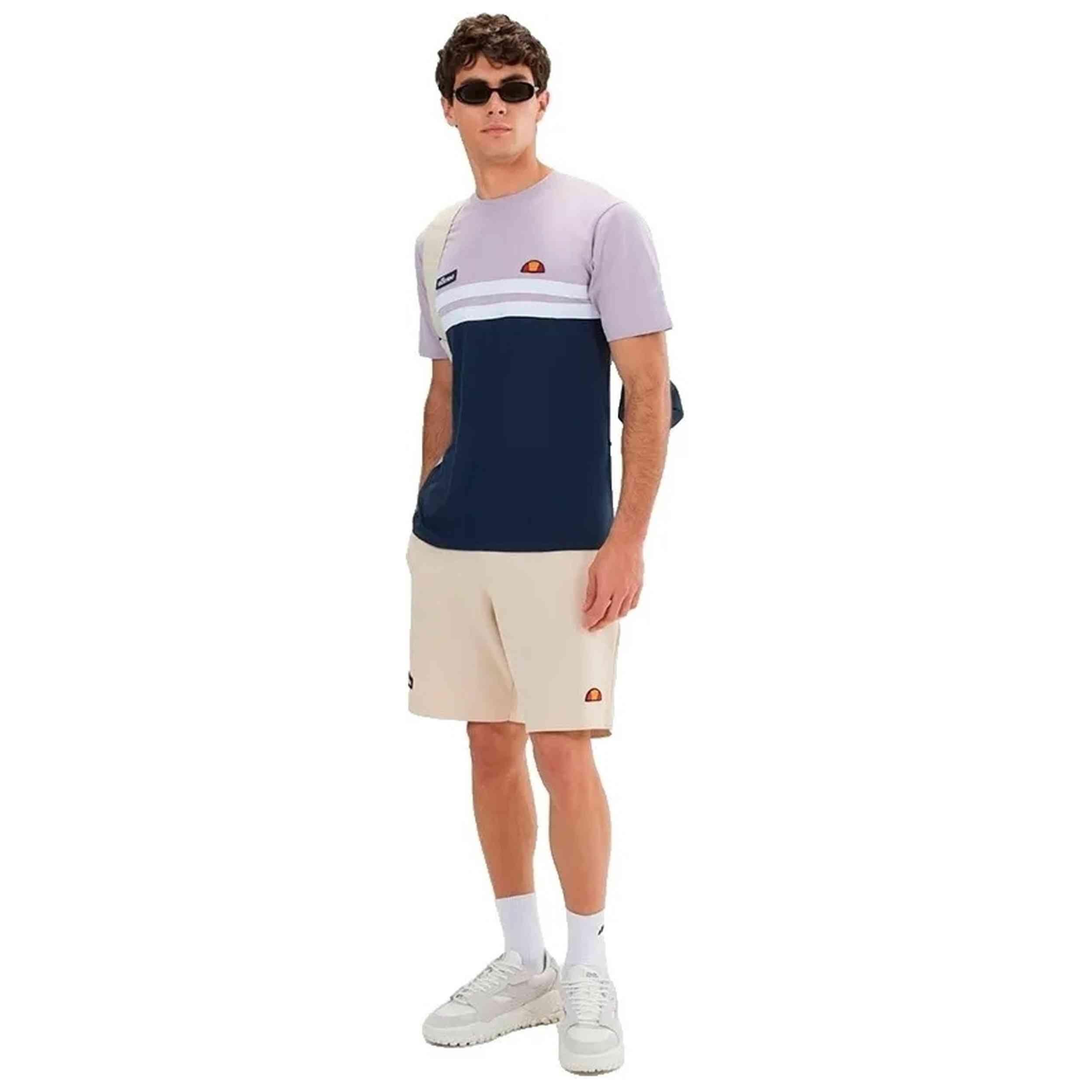 T-shirt Ellesse modèle 072-9510 pour homme 4/5