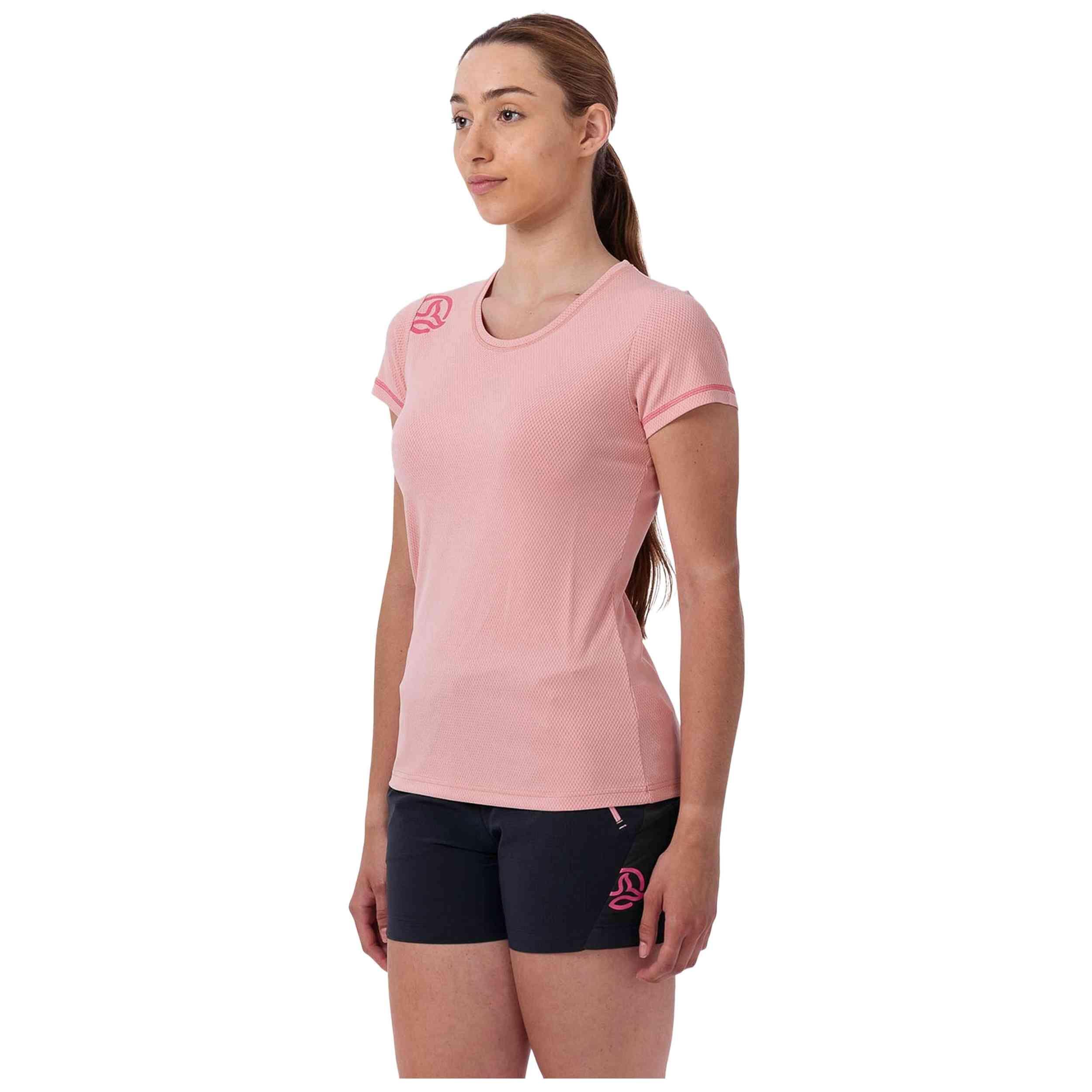T-shirt Ternua modèle 1207529-1268 pour femmes 4/5