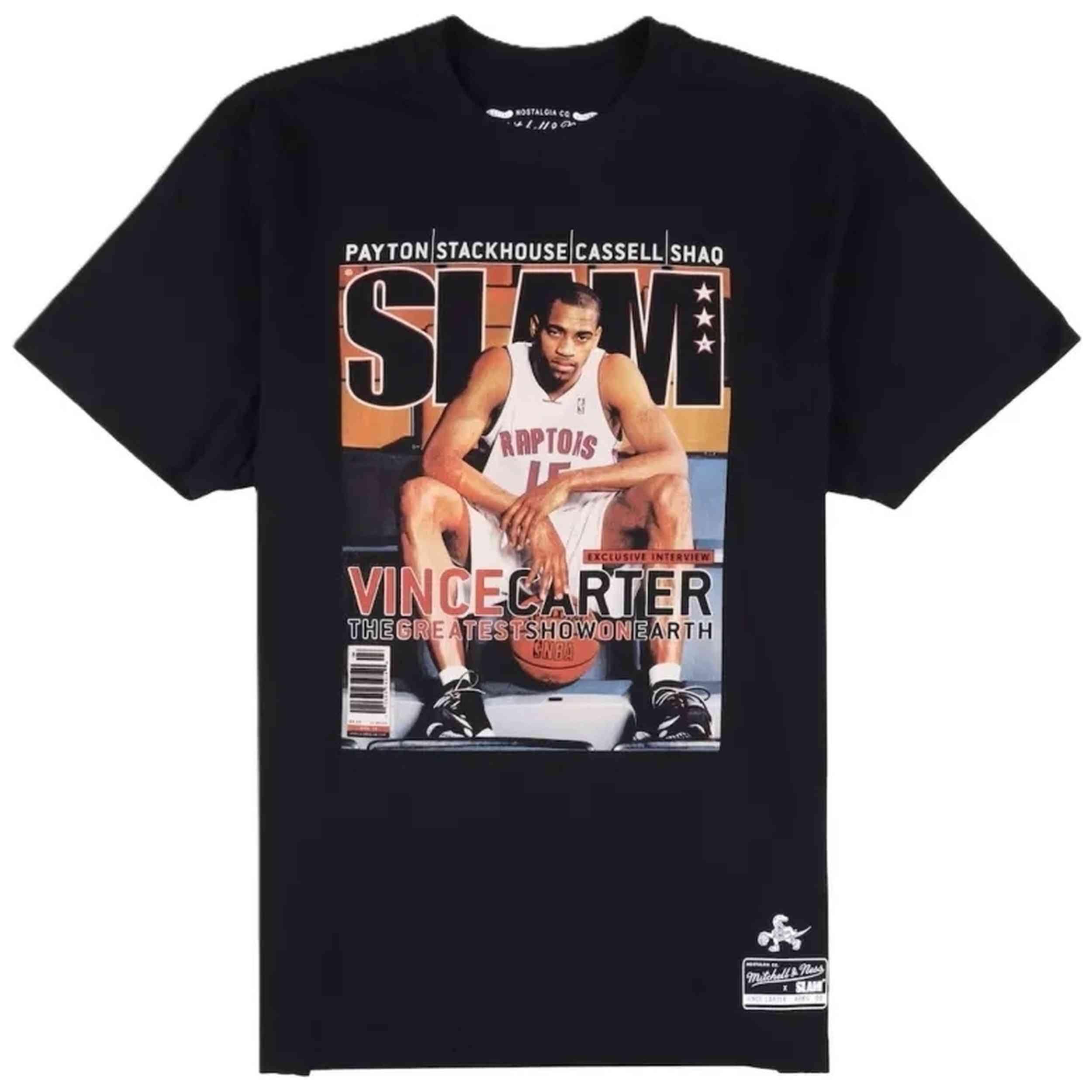 MITCHELL & NESS picture