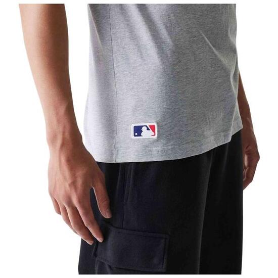 T-shirt New era modèle 60590467 pour homme