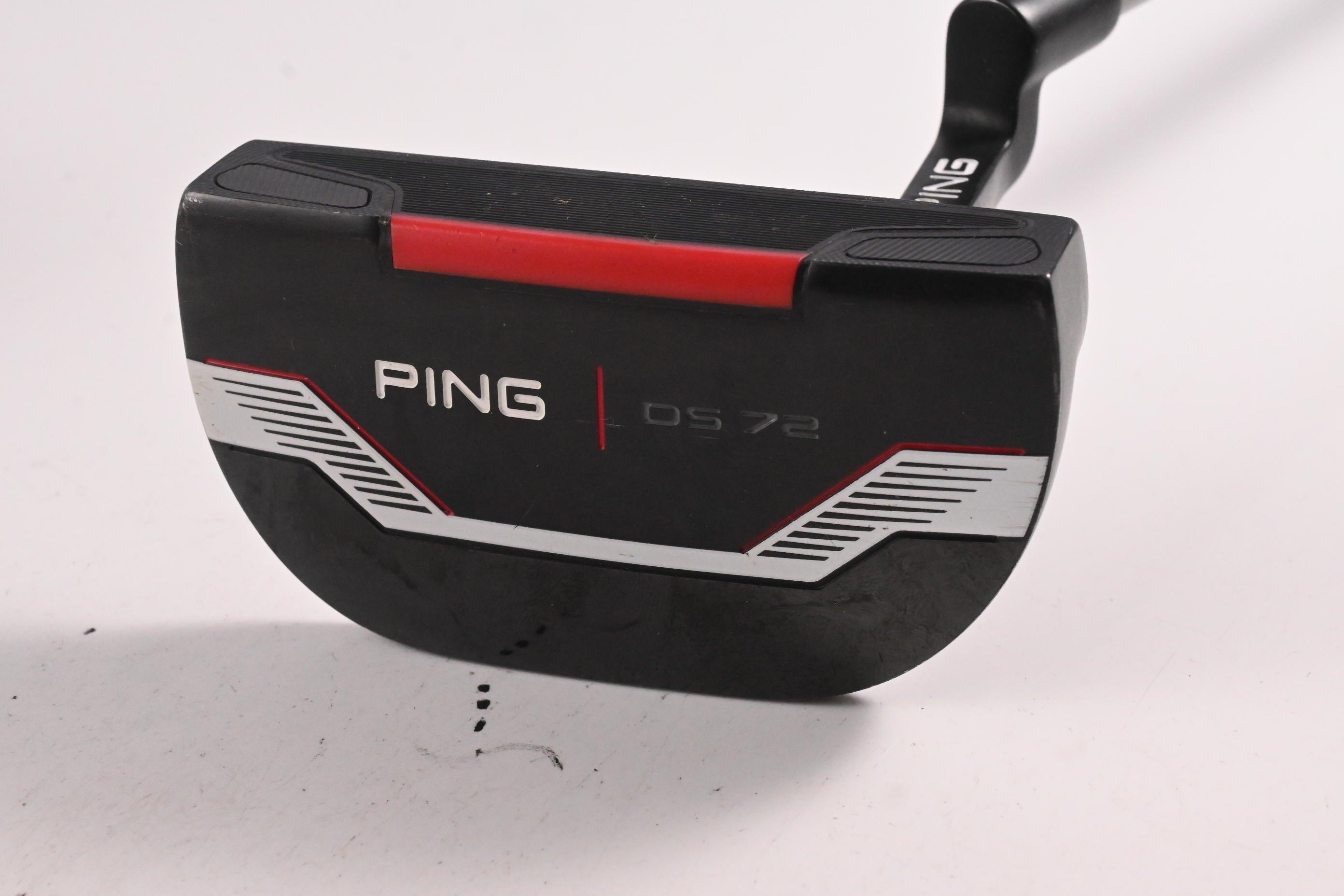 Ping DS-72 2021 Putter / 34 Inch | Decathlon