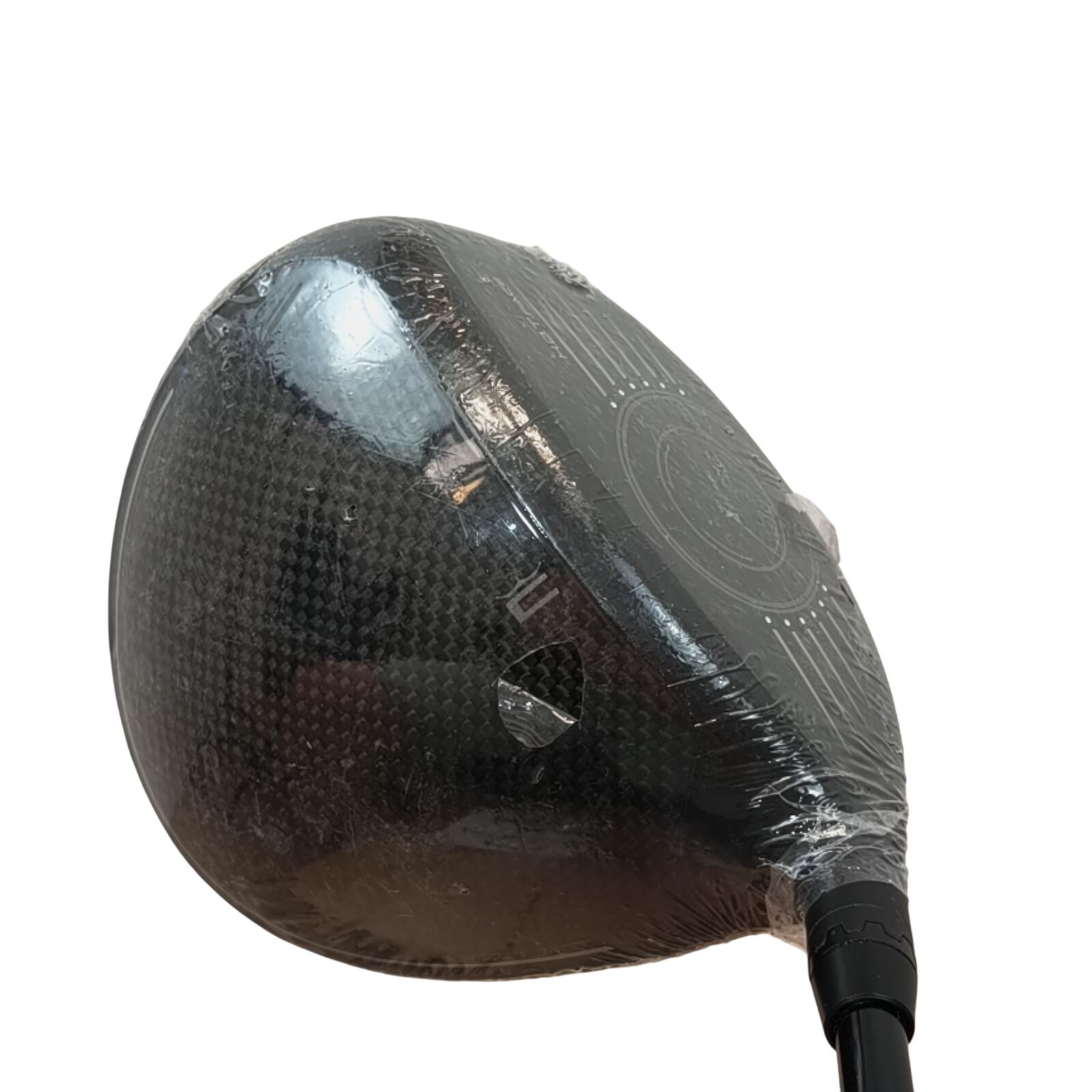 Linkshandig Cobra AeroJet Driver / Flex Stiff / Loft 10.5 3/5