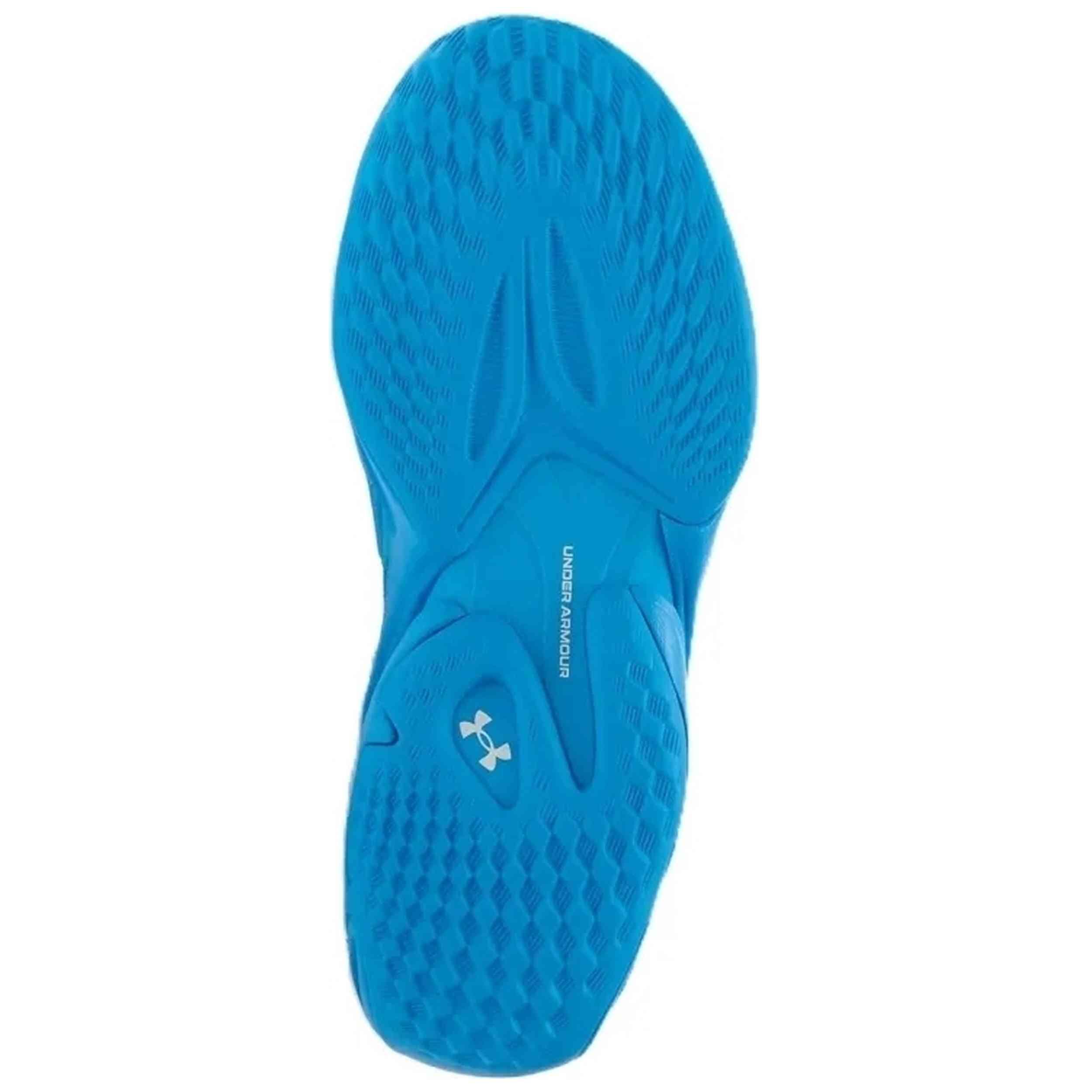 Schoen Under armour model Curry 13 AP voor jongens 4/5