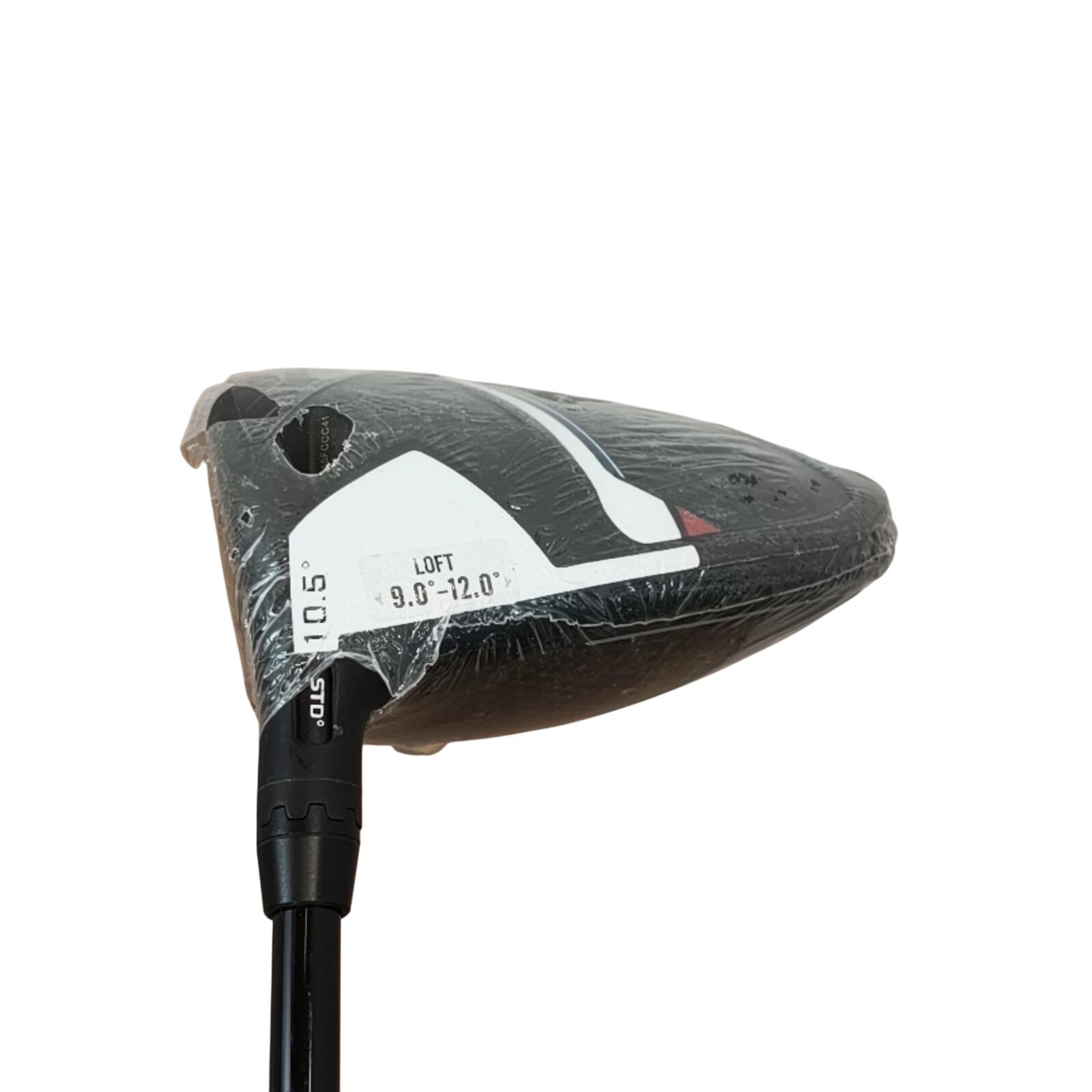 Linkshandig Cobra AeroJet Driver / Flex Stiff / Loft 10.5 2/5