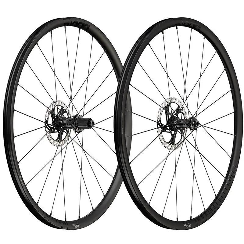 Para kół Deda Allroad Centerlock Tubeless Ready Sram XDR