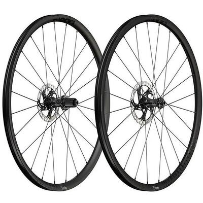 Paar wielen deda allroad centerlock tubeless ready sram xdr
