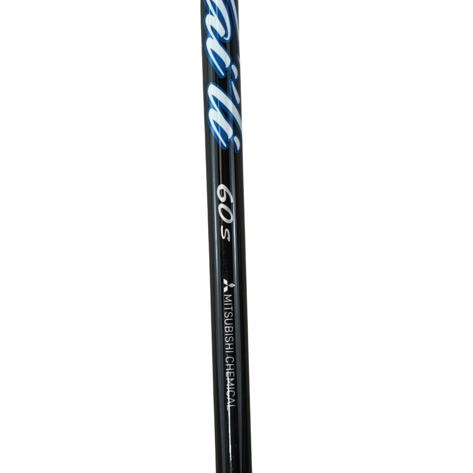 Linkshandig Cobra AeroJet Driver / Flex Stiff / Loft 10.5 4/5