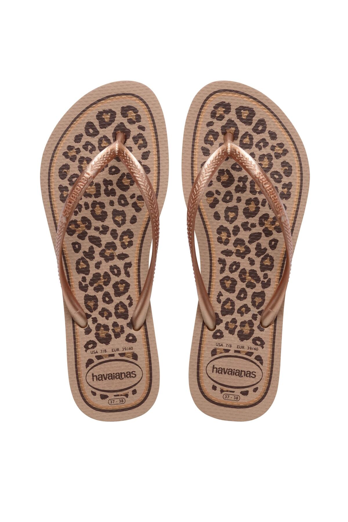 Chanclas Mujer Havaianas 4103352h 4/6